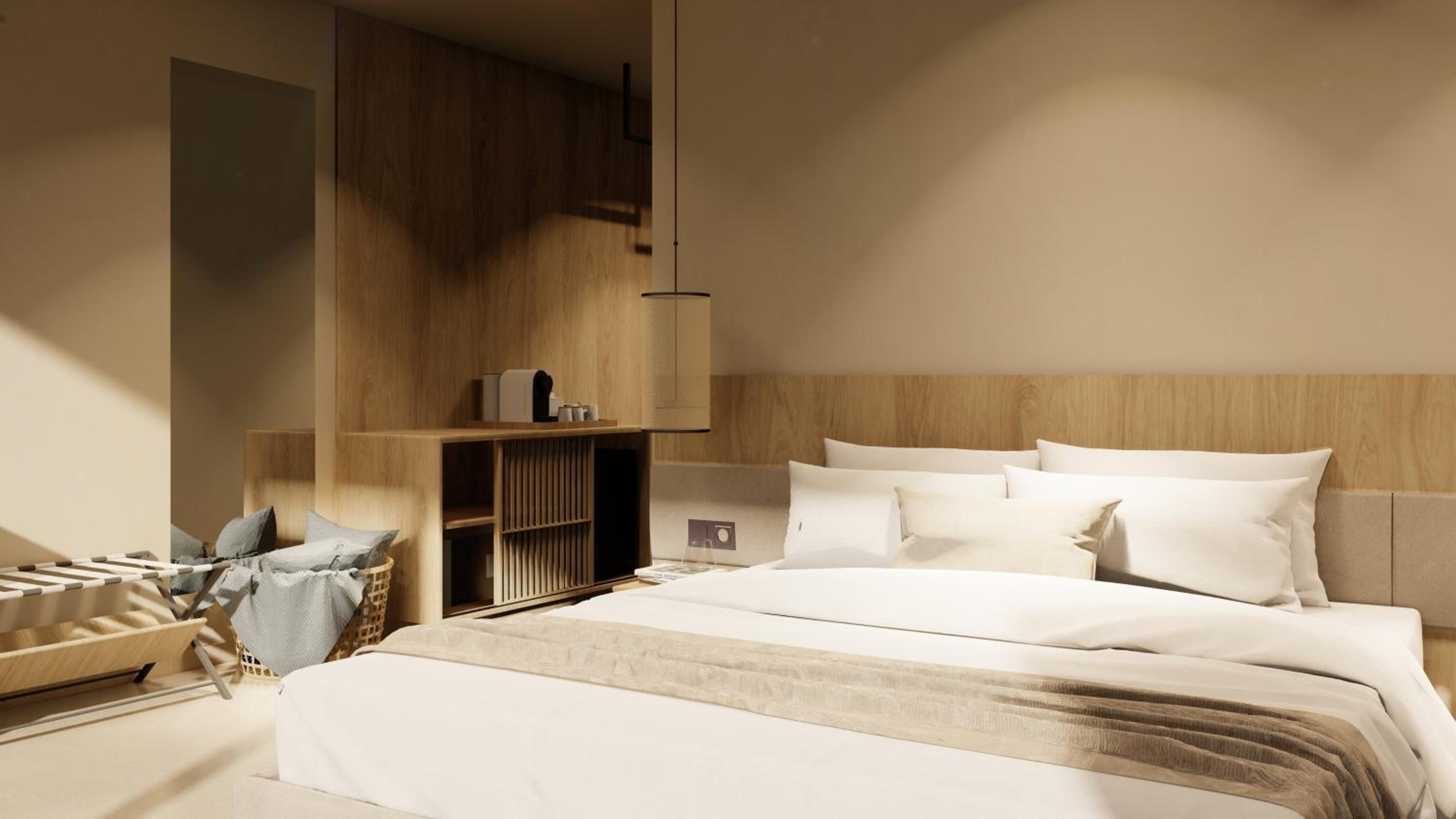 Junior Suite with Private Pool