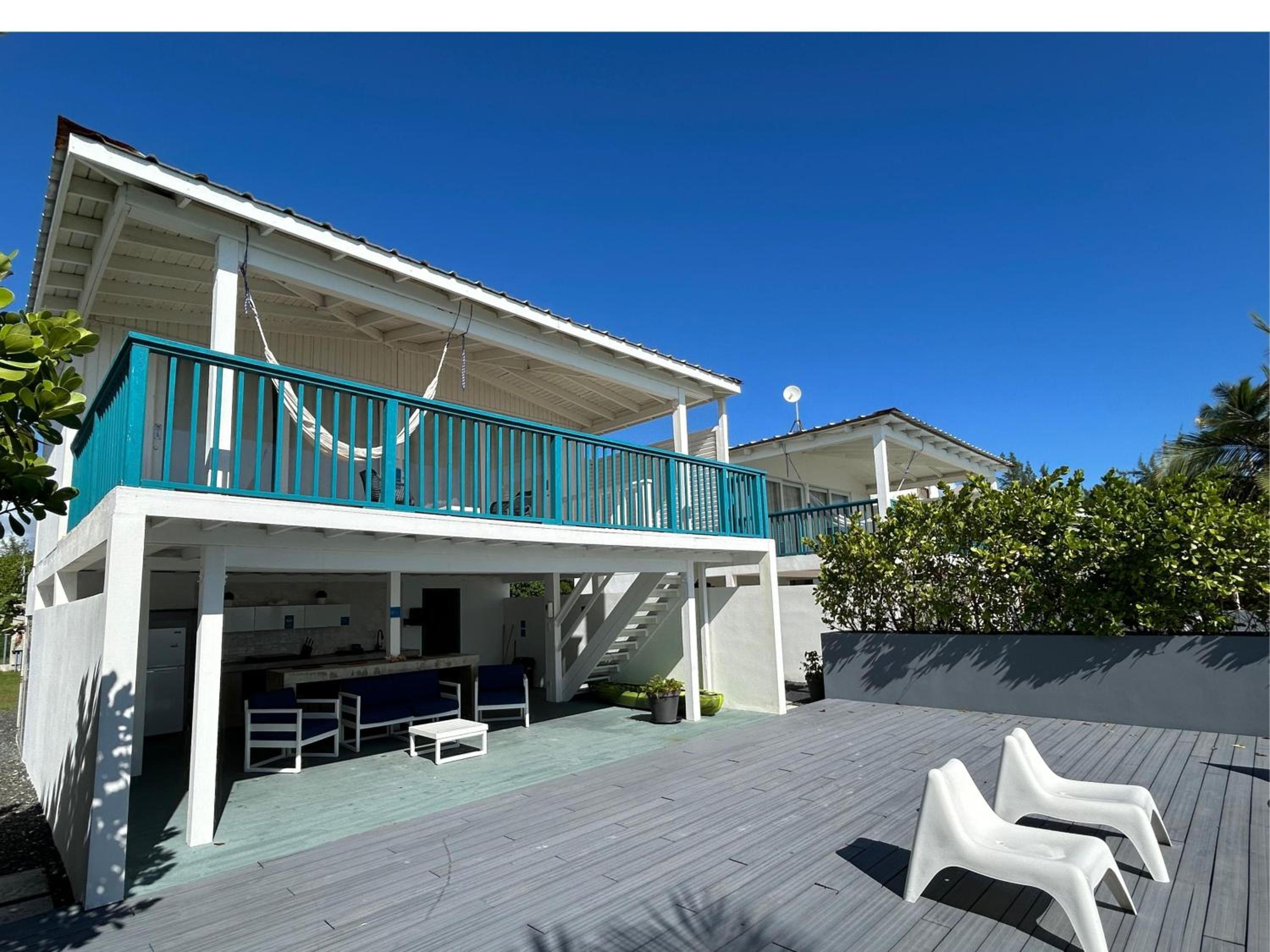 Three-Bedroom House photo 1