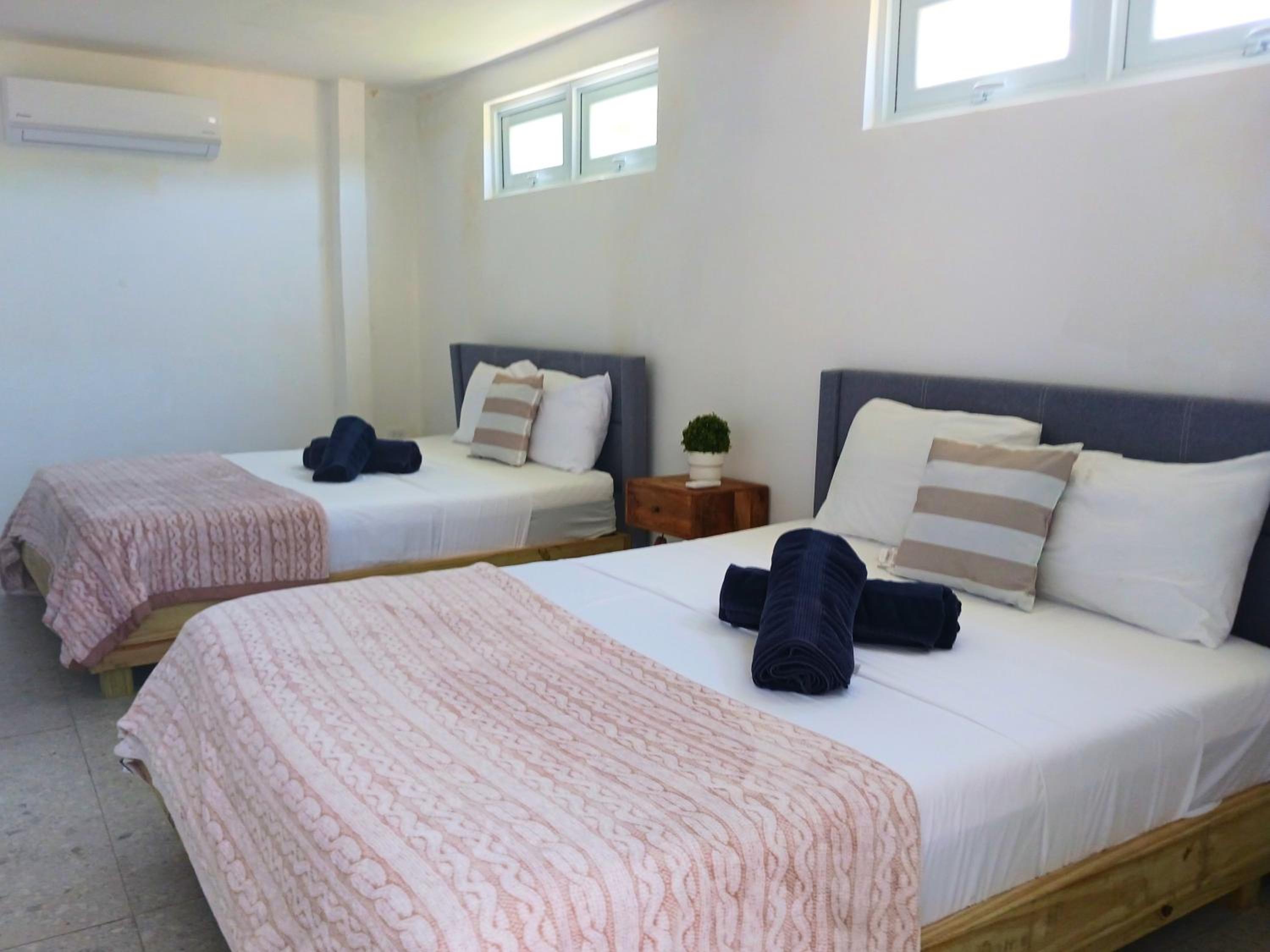Three-Bedroom House photo 2
