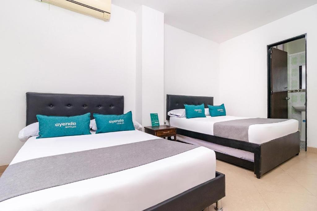 Twin Room photo 1