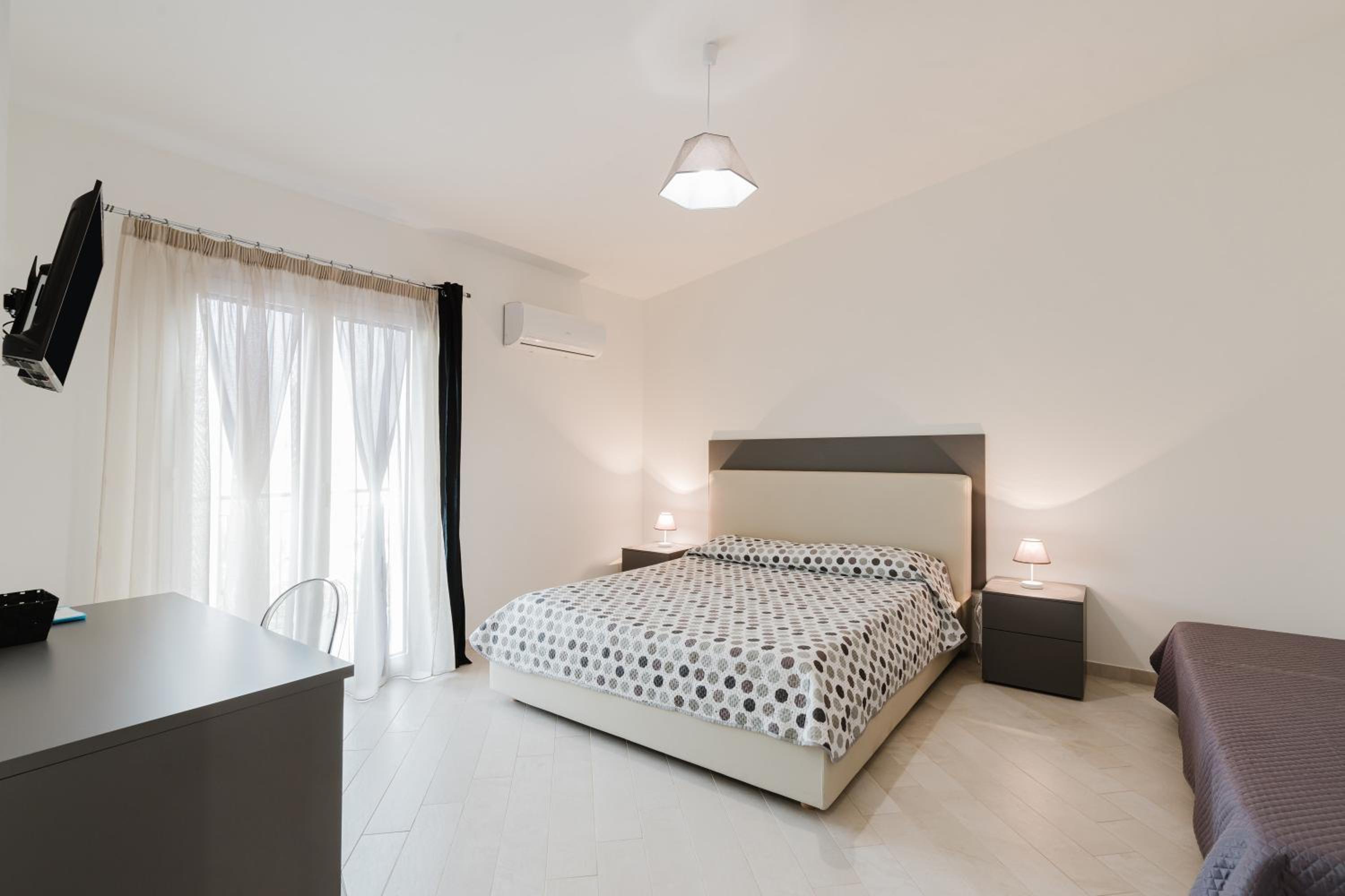 Triple Room with Shower