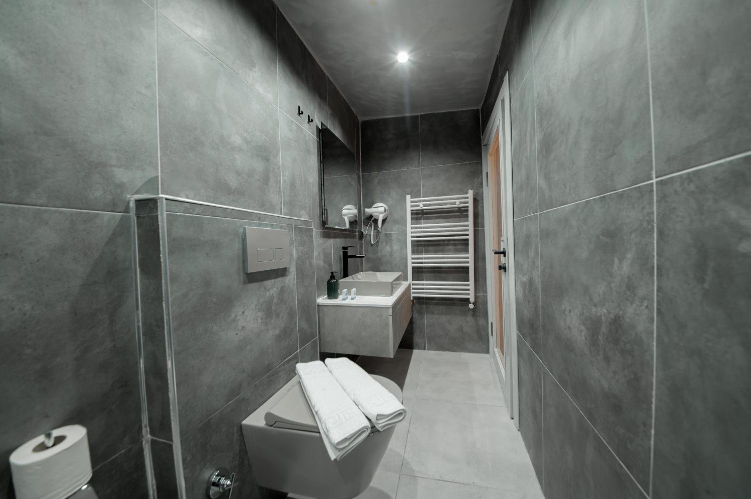 Deluxe Twin Room photo 1