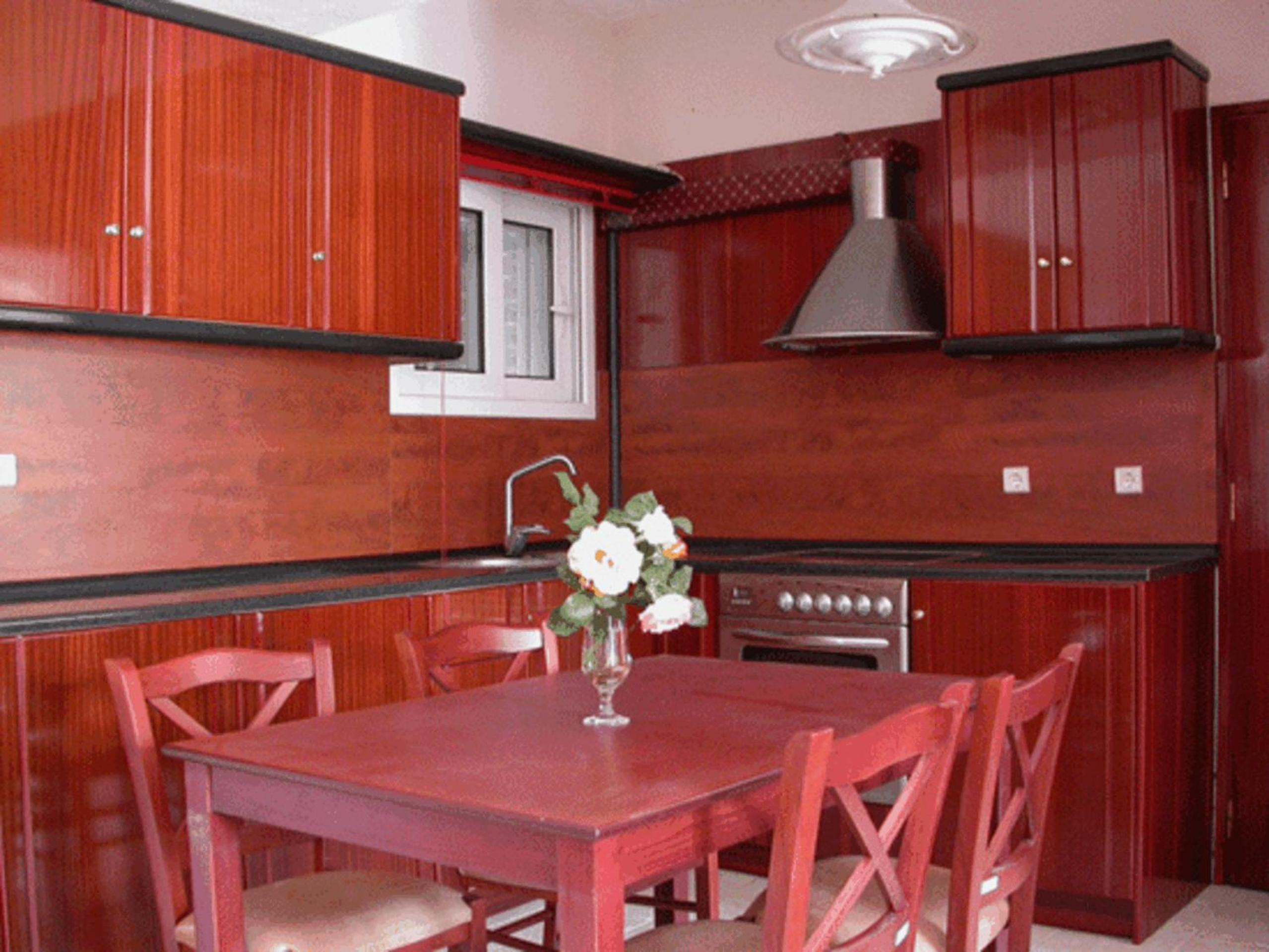 Superior One-Bedroom Apartment with Balcony photo 2