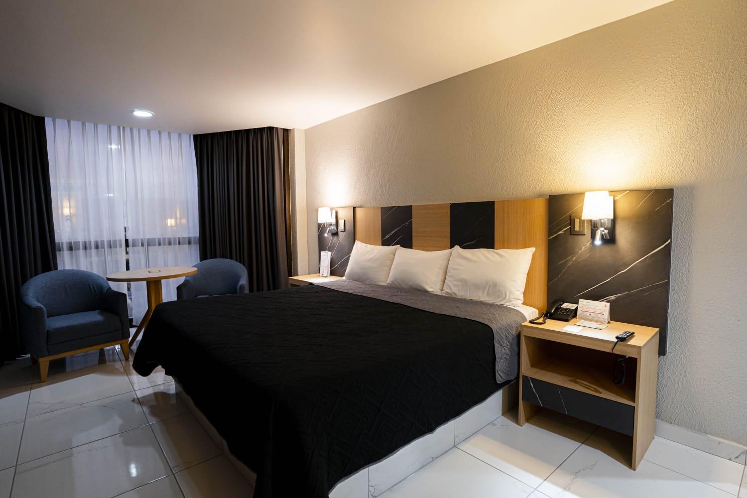 Double Room photo 1