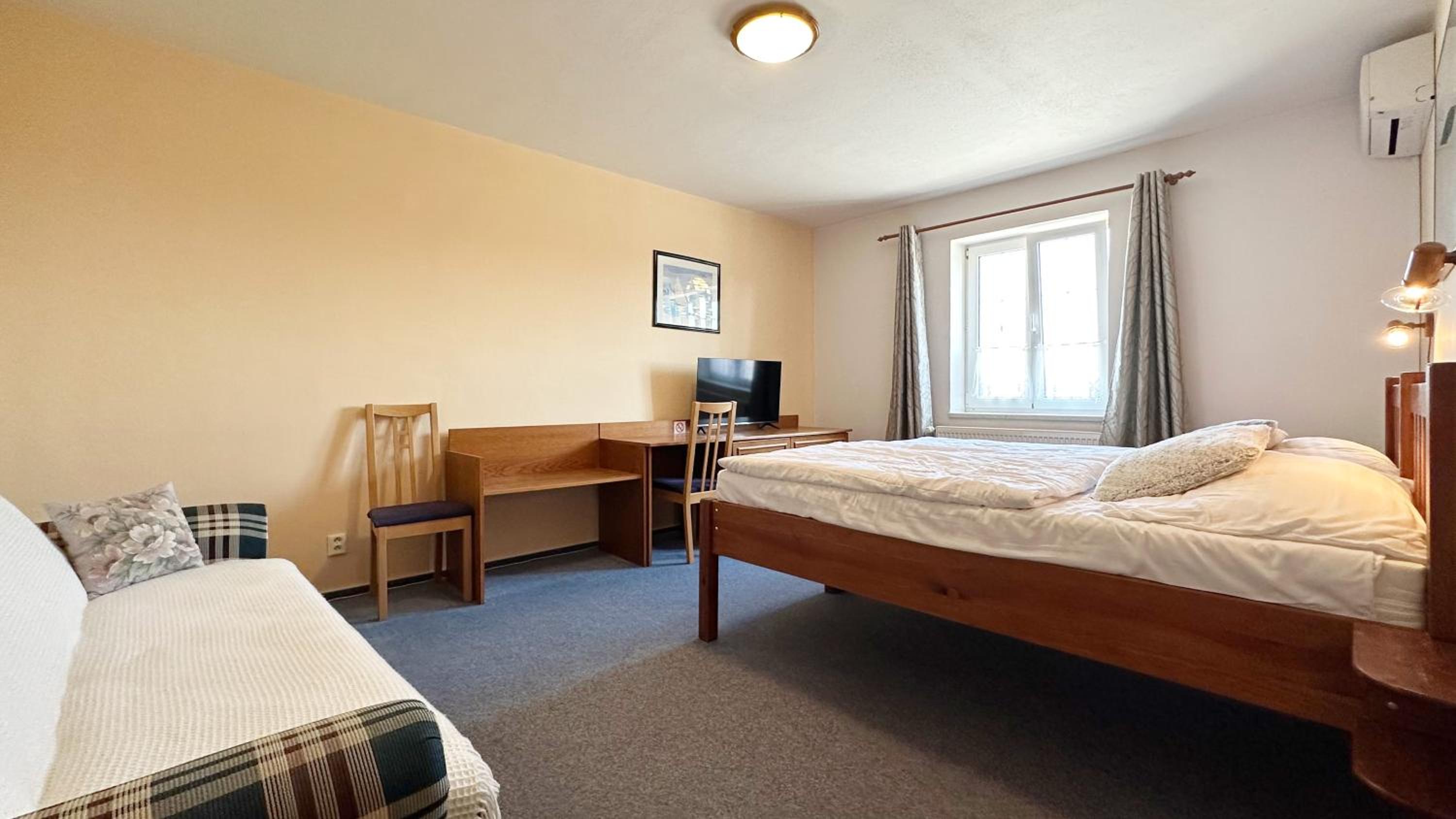 Quadruple Room photo 3