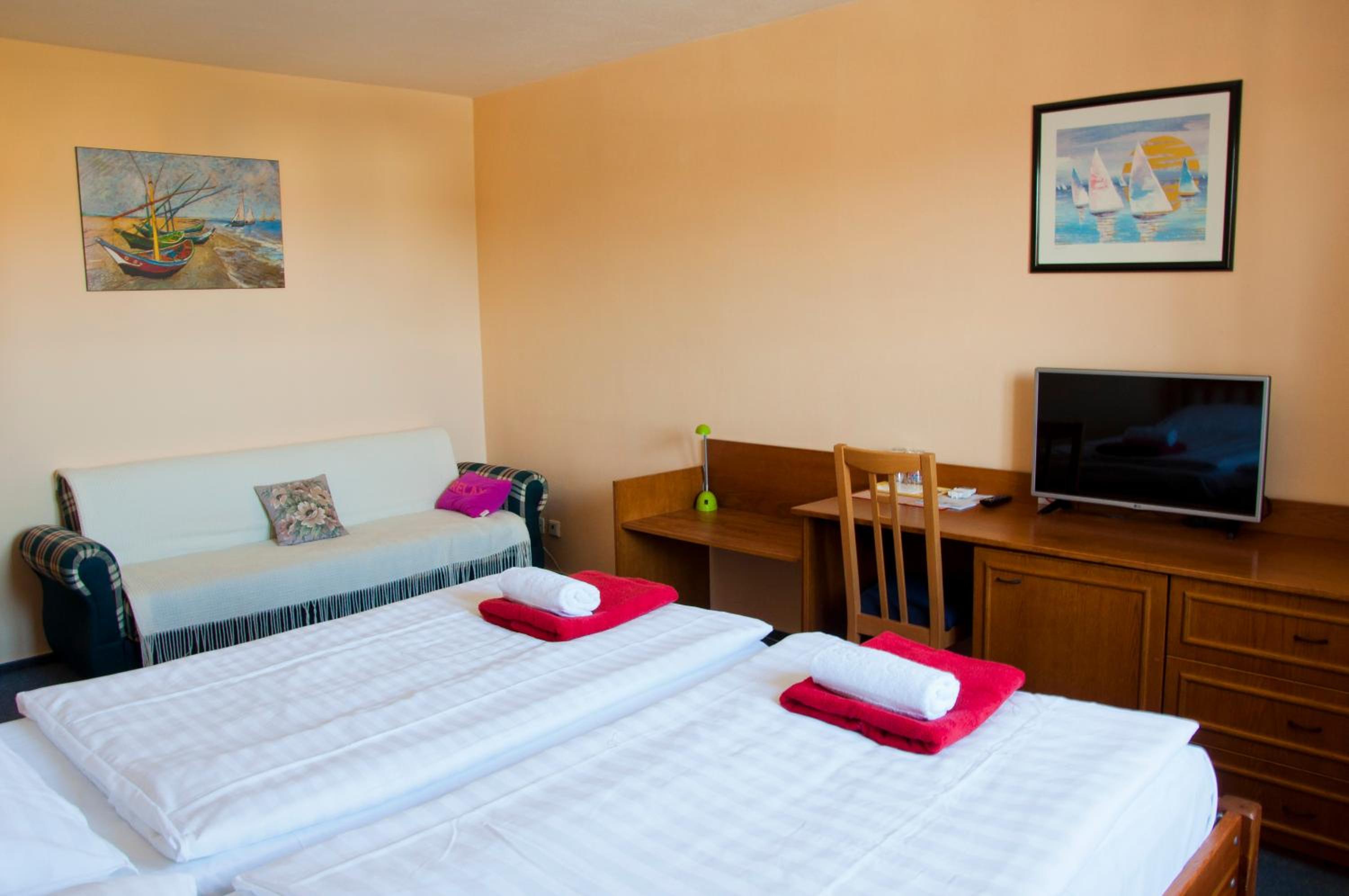 Quadruple Room photo 1