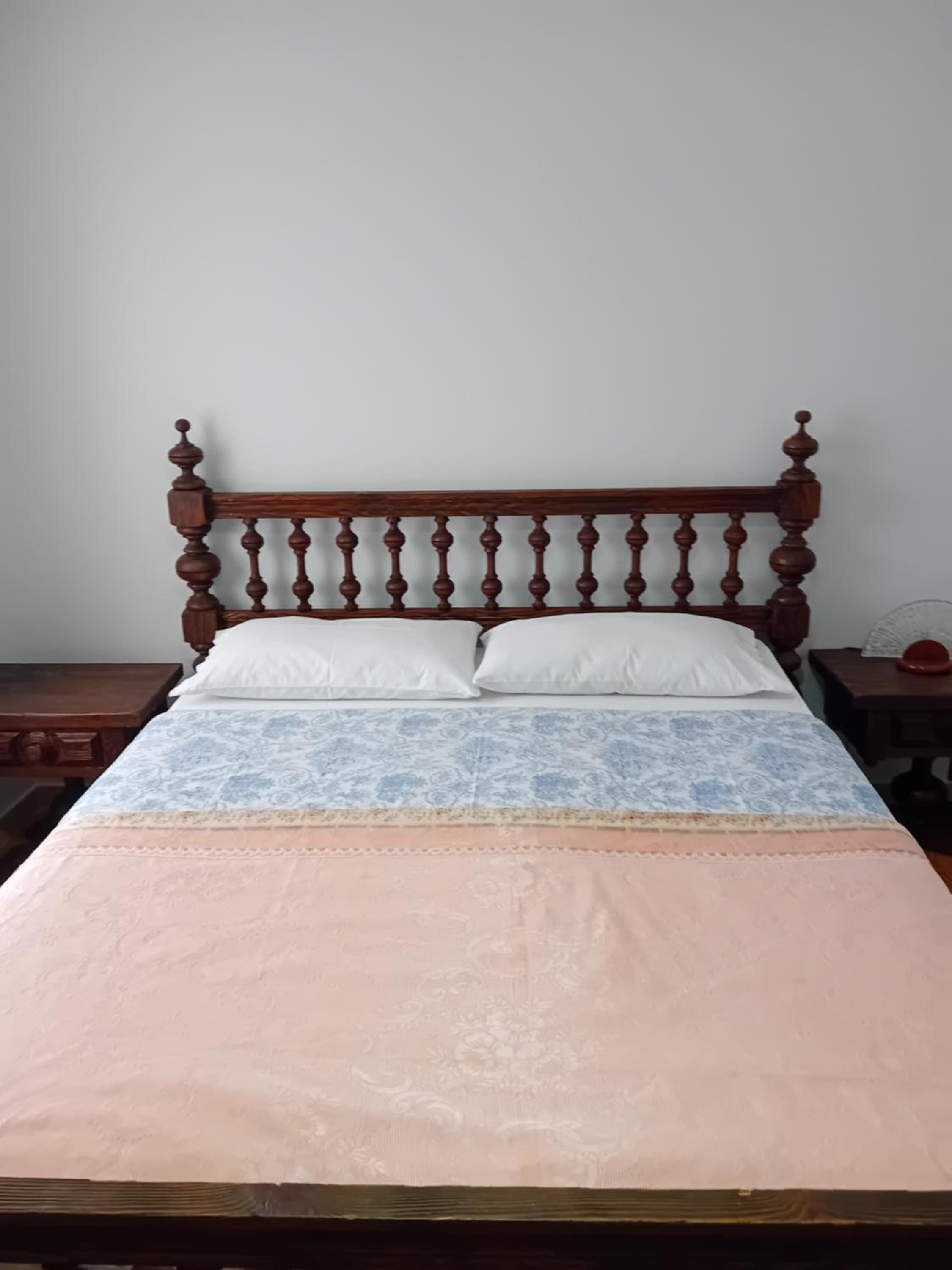 One-Bedroom House photo 1