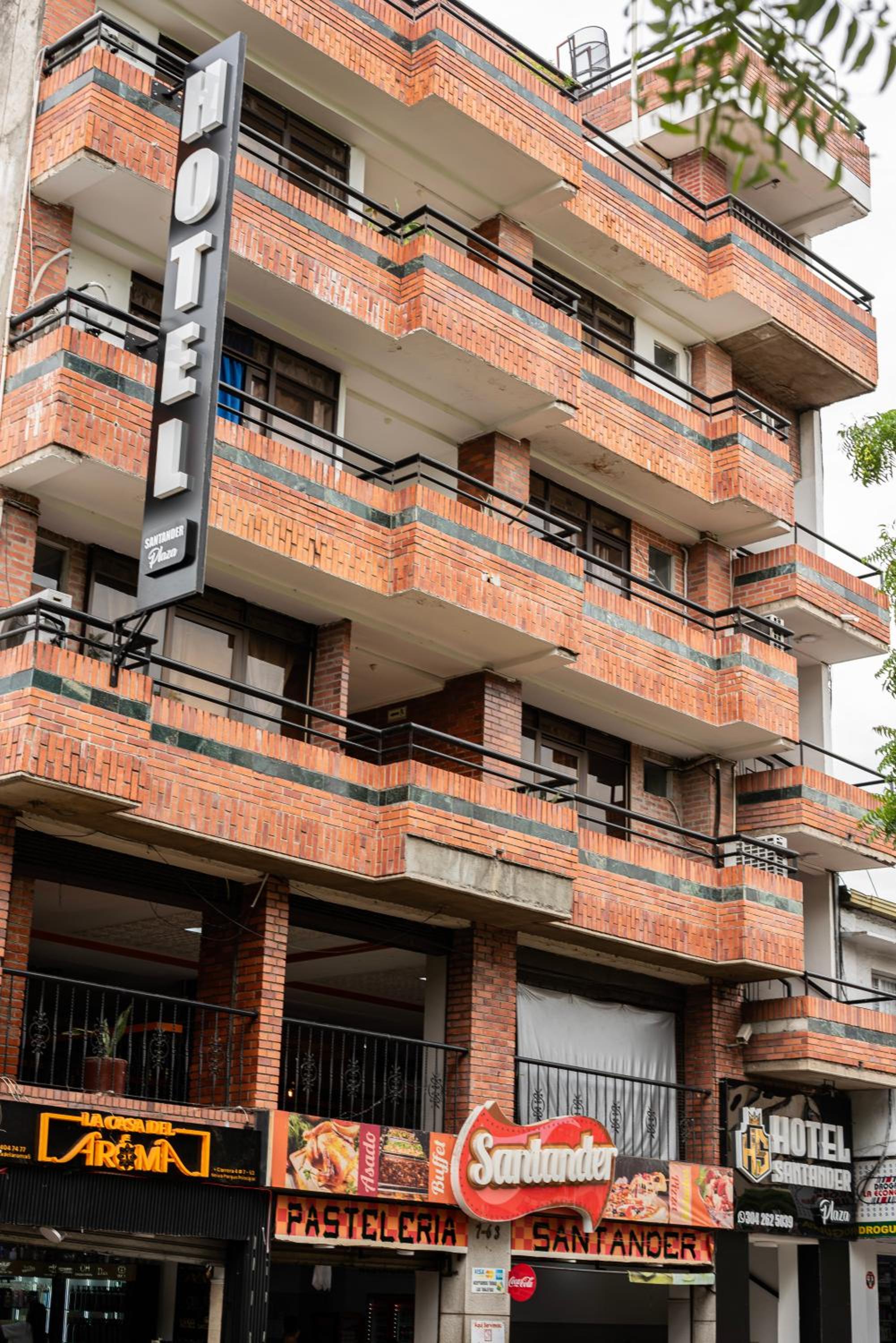 Triple Room with Balcony photo 2