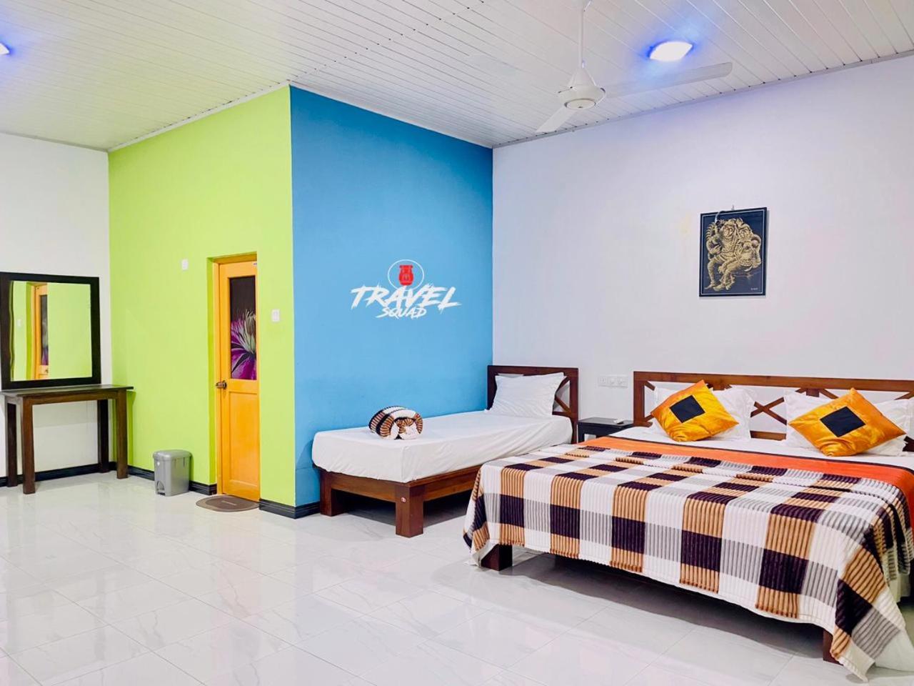Deluxe Triple Room photo 3