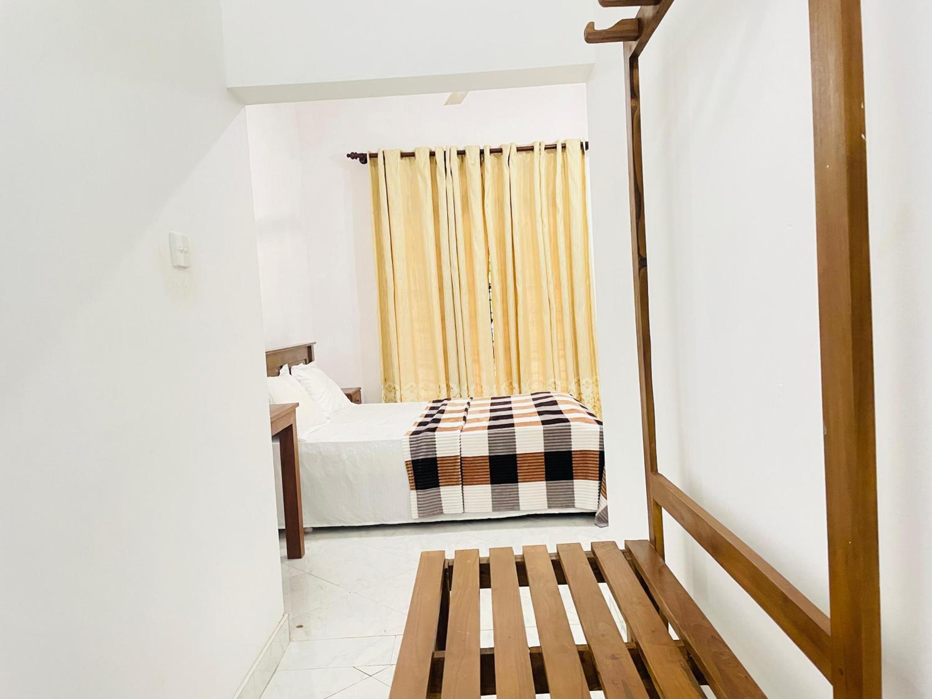 Deluxe Double Or Twin Room photo 1