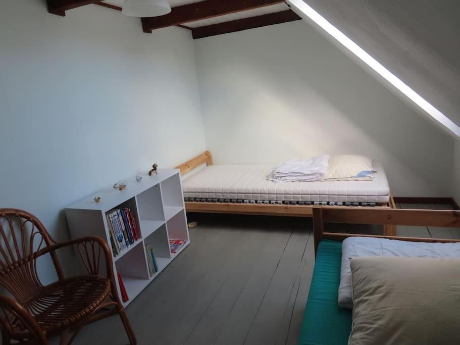 Four-Bedroom House photo 1