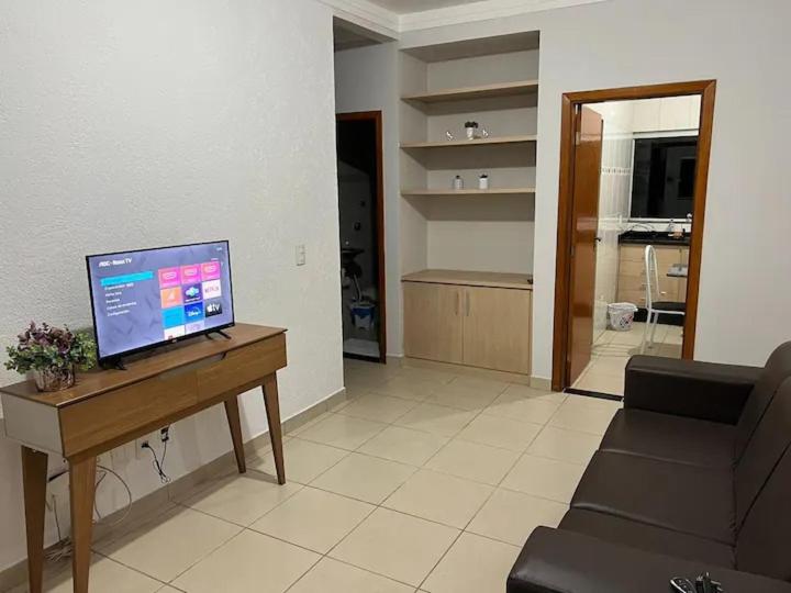 Two-Bedroom Apartment photo 1