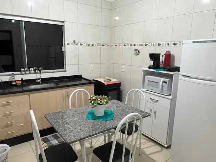 Two-Bedroom Apartment photo 2