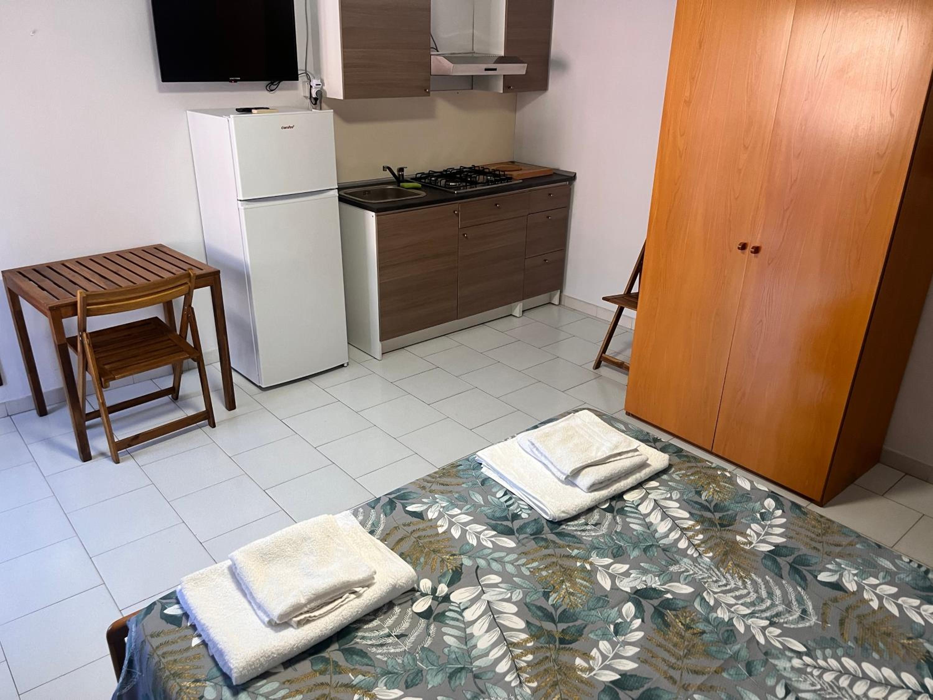 Quadruple Room photo 1