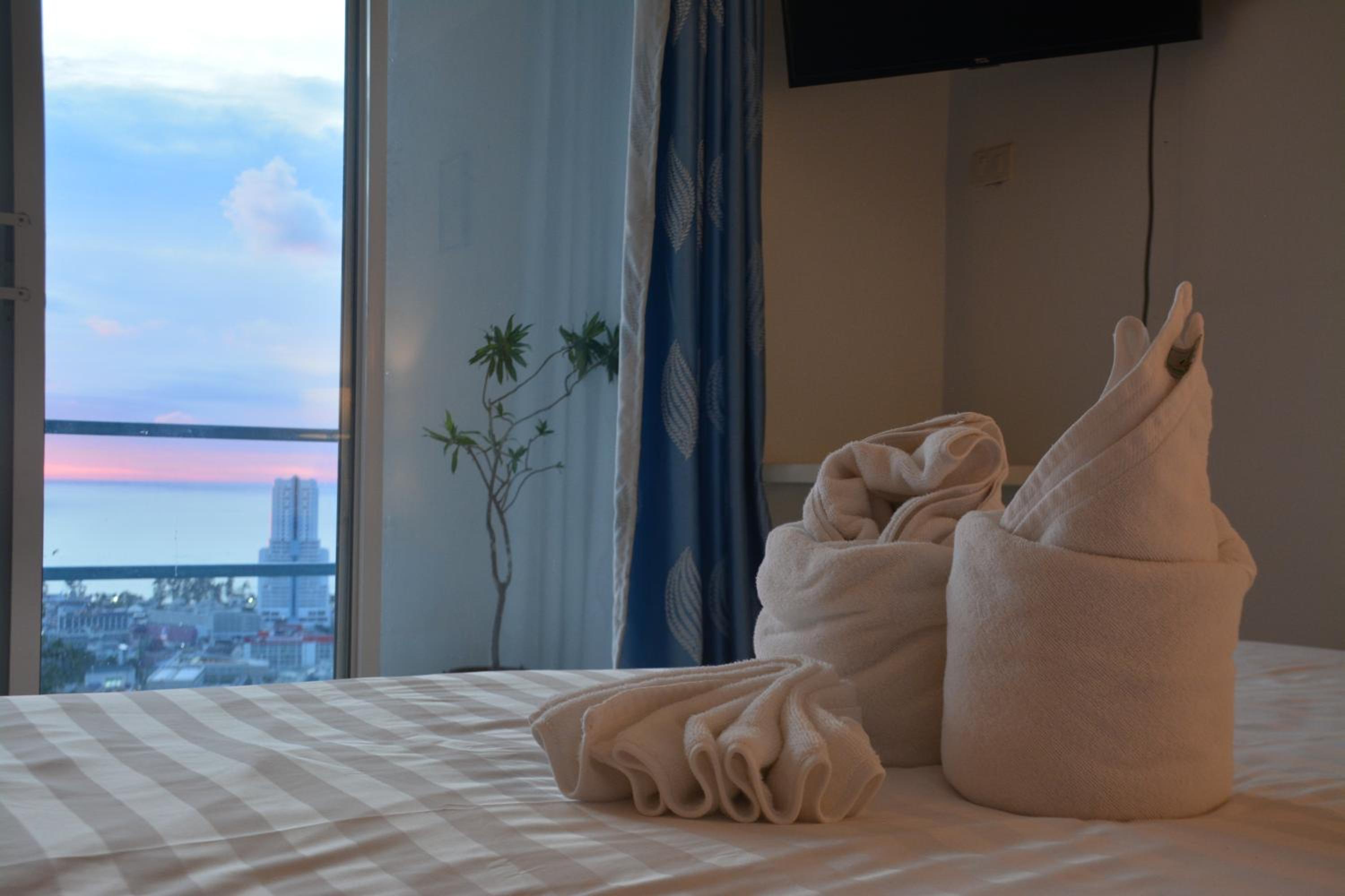 Studio with Sea View - Photo 19