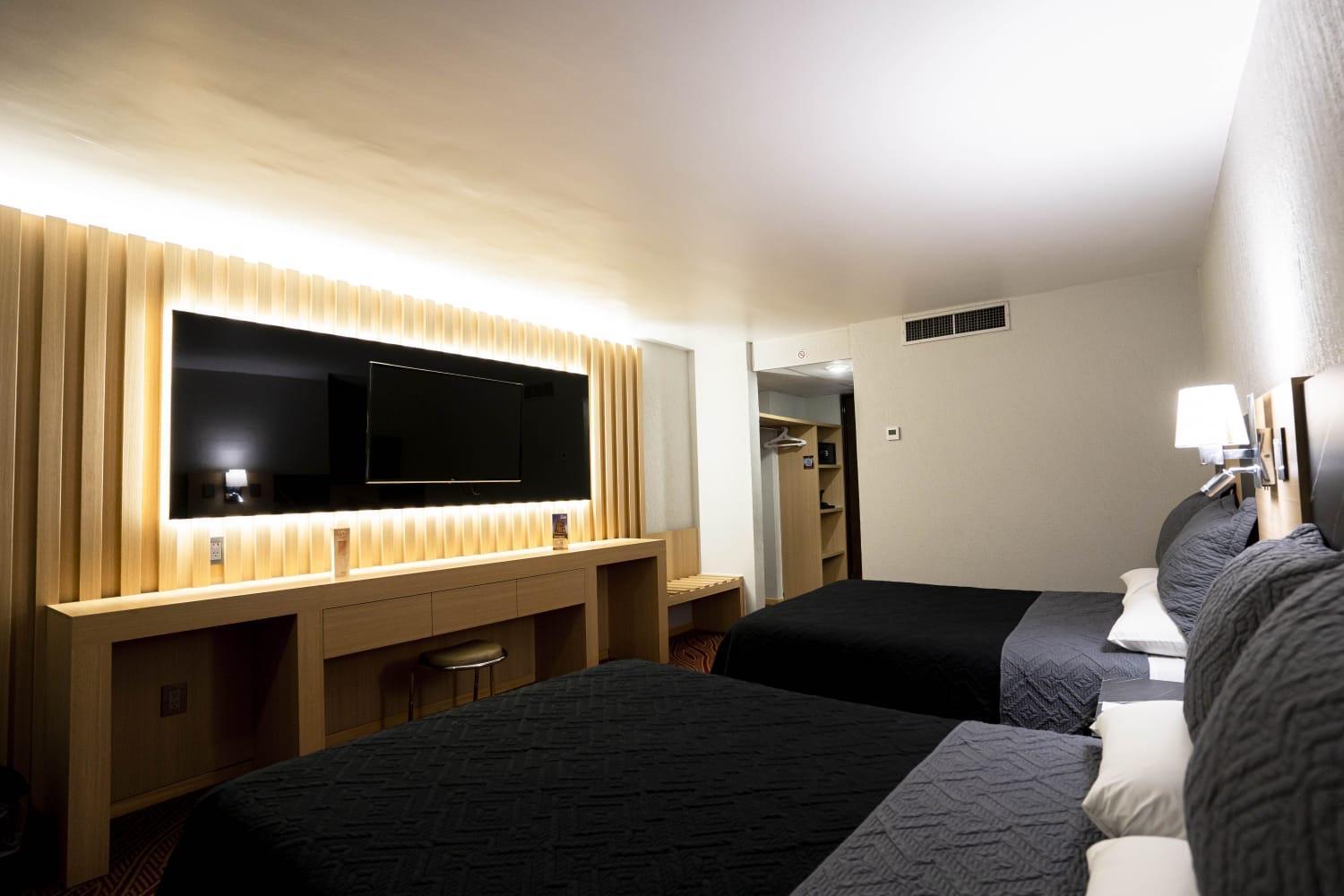 Quadruple Room photo 2