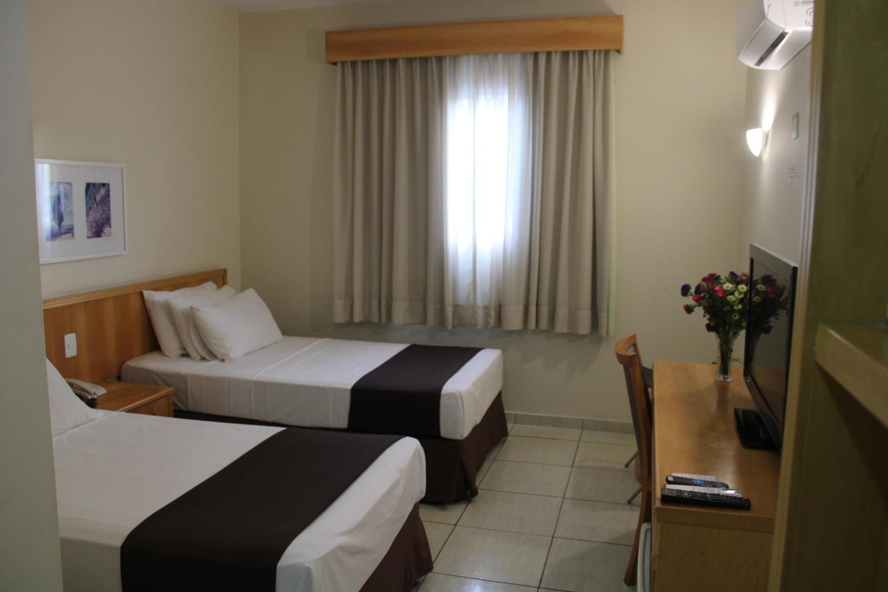 Deluxe Double Room - Photo 2