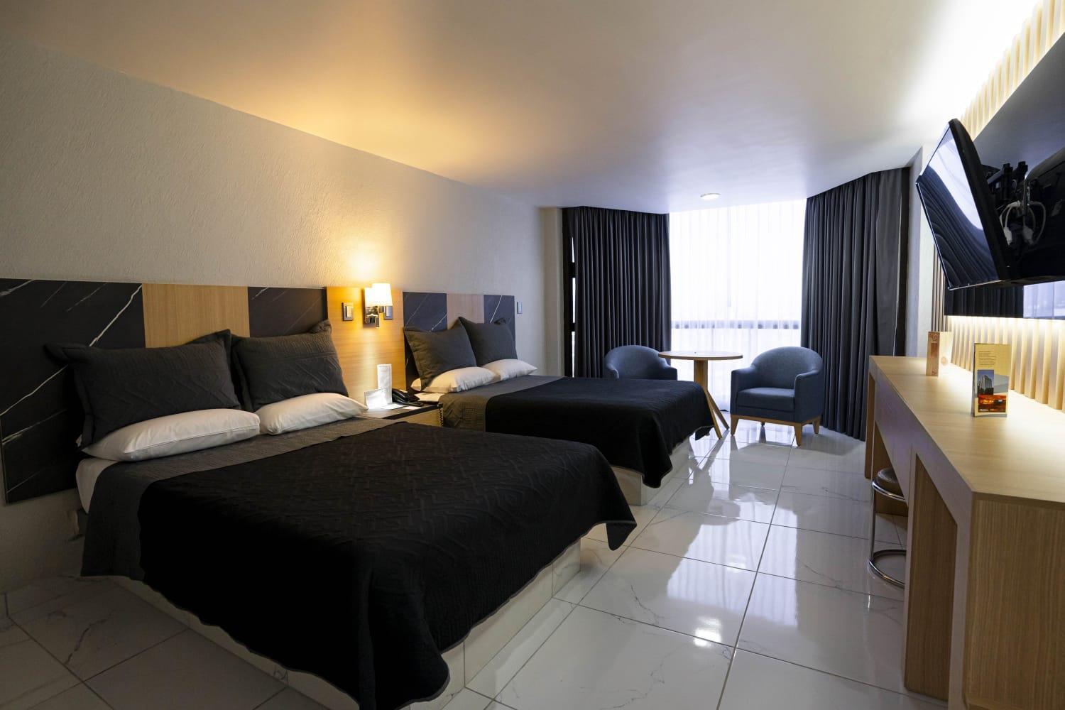 Triple Room photo 3