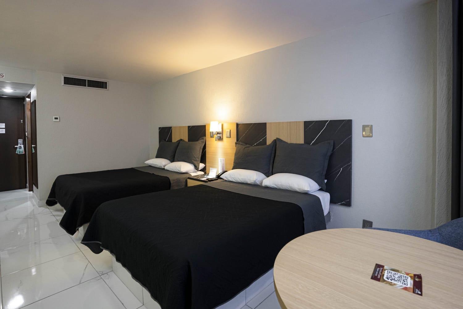 Triple Room photo 2
