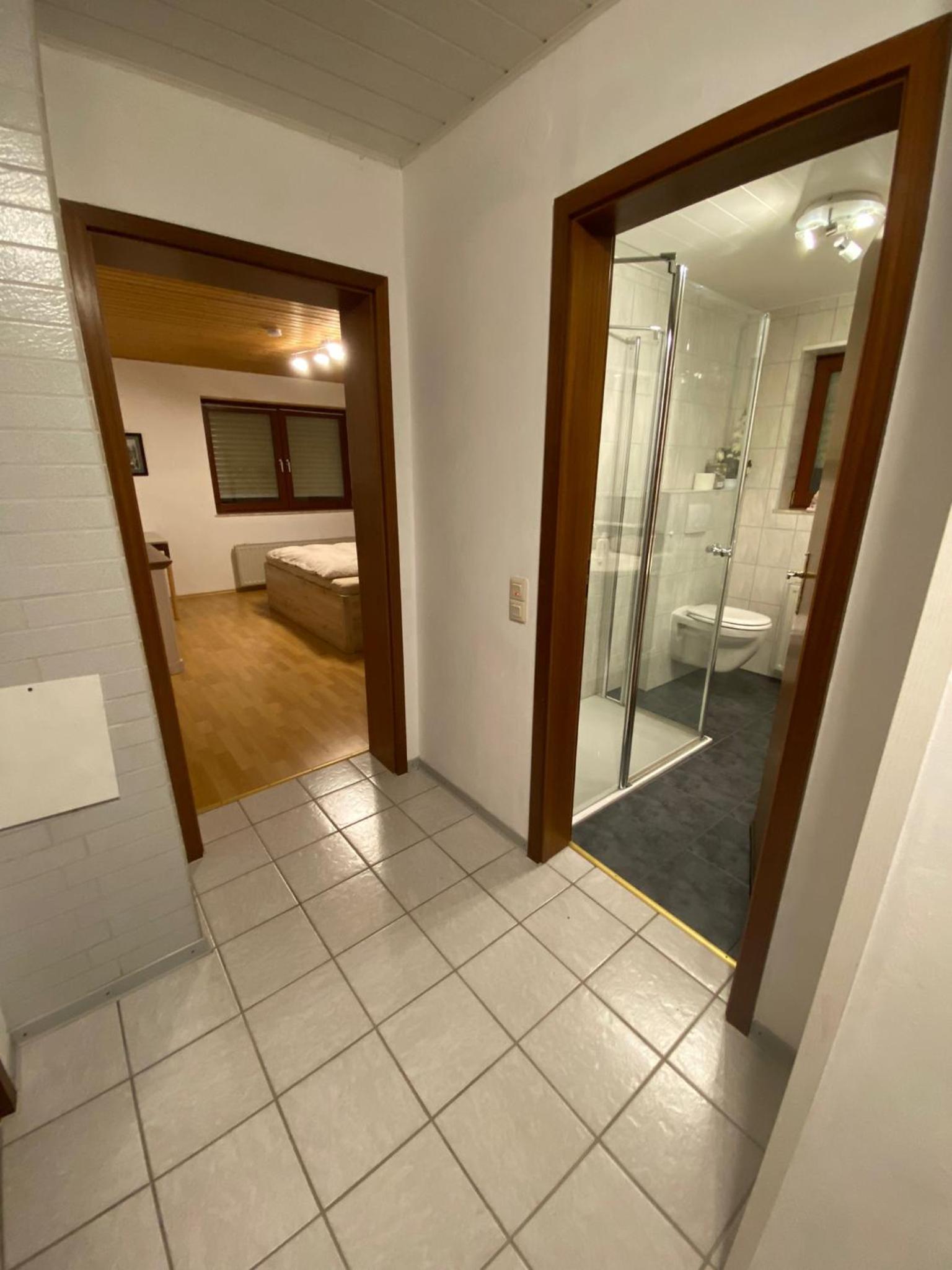 Double Or Twin Room photo 3