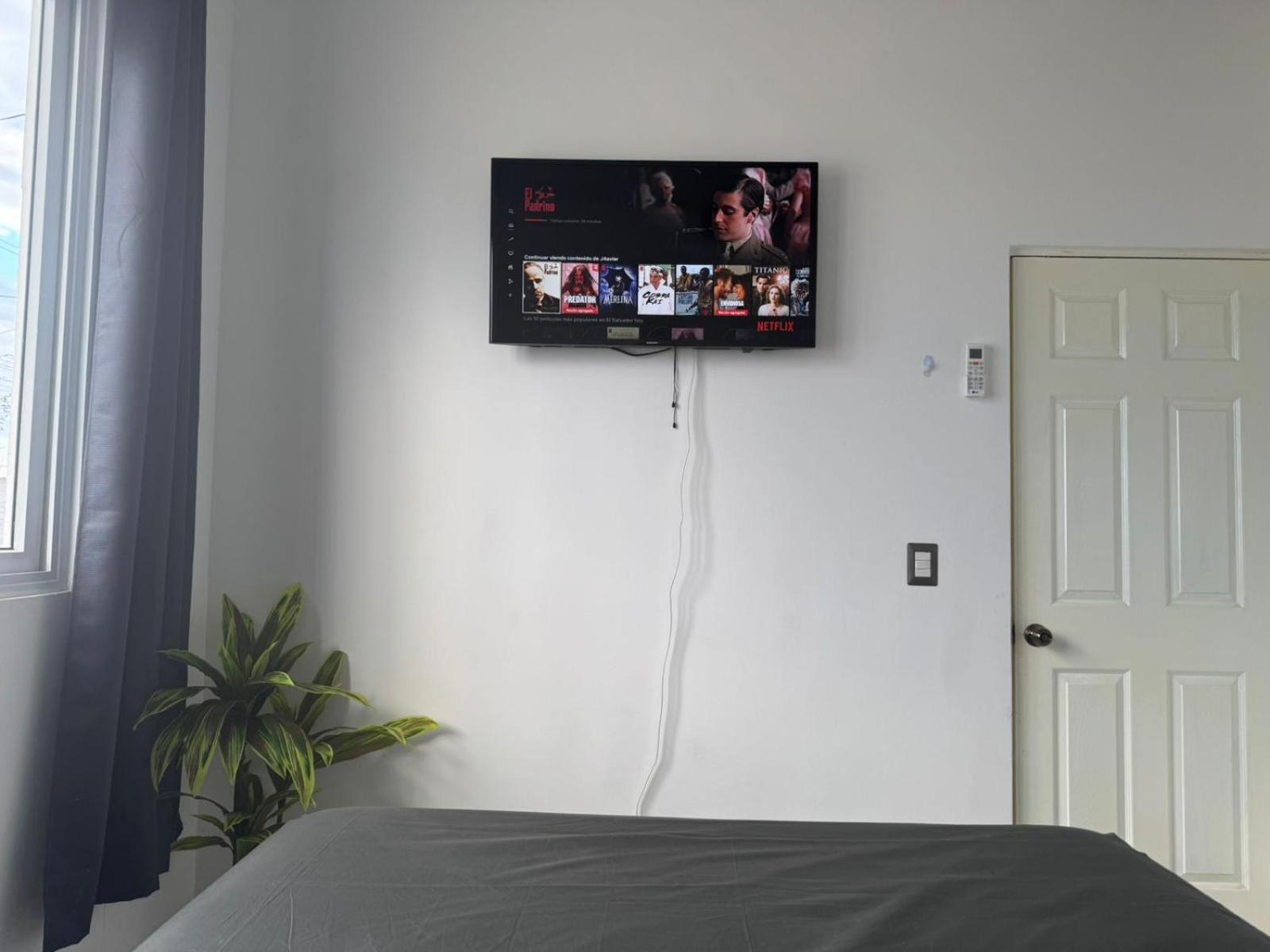 Two-Bedroom House photo 2