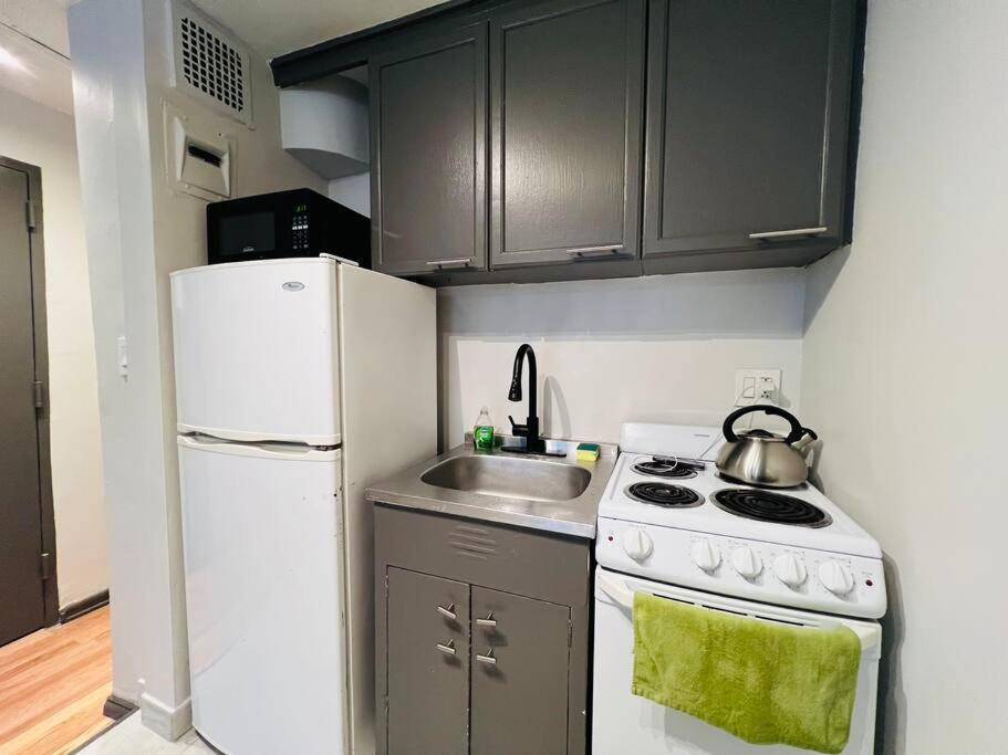 Superior One-Bedroom Apartment photo 3