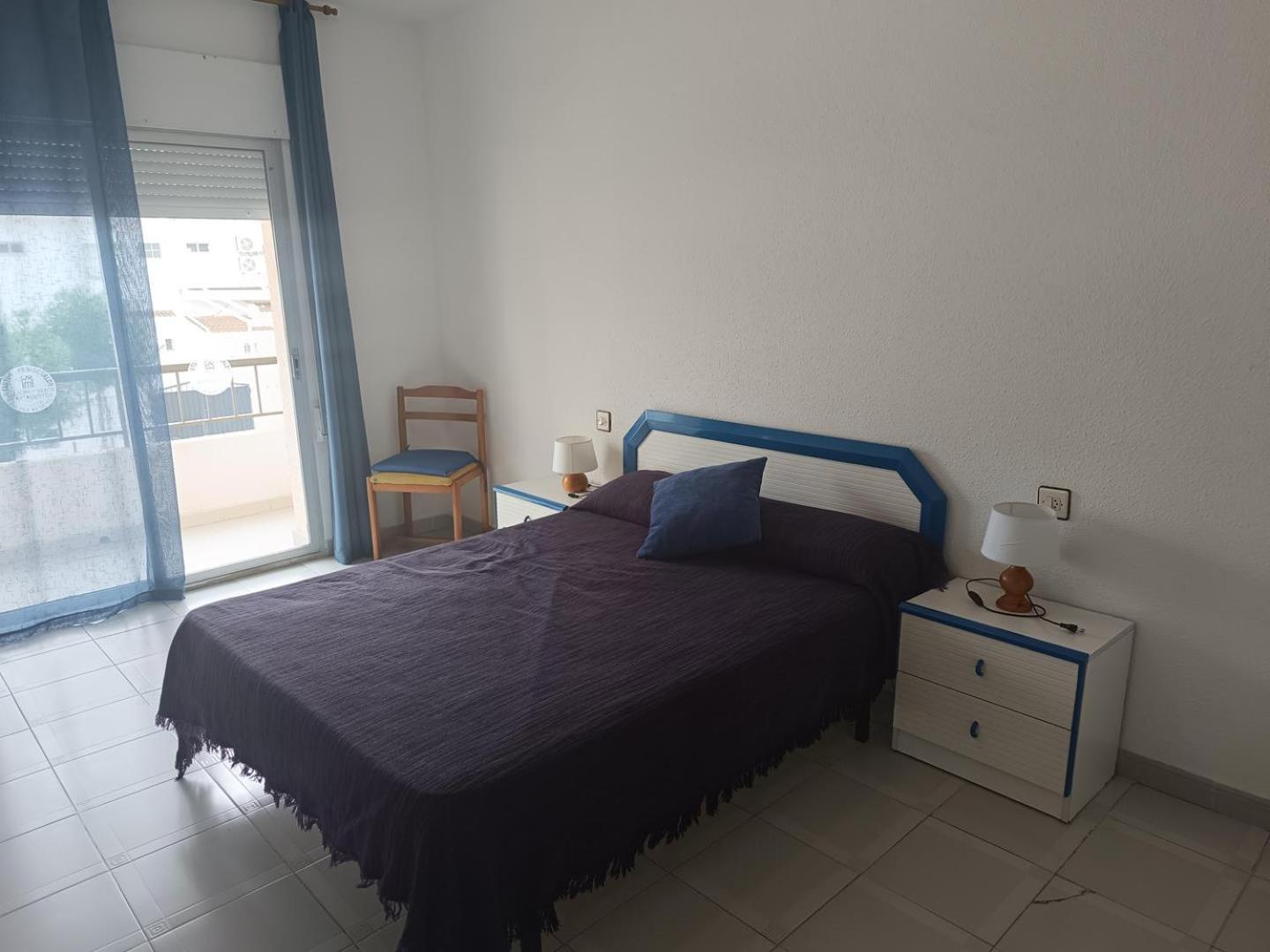Casa de Dos Habitaciones