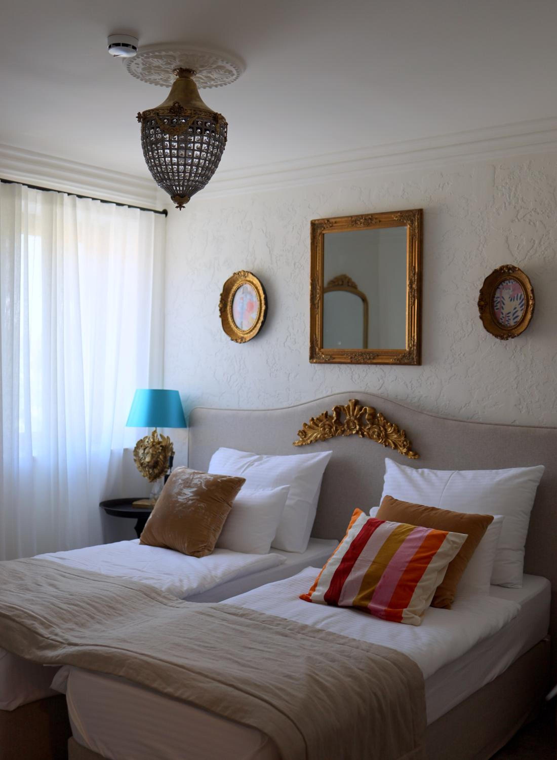 Double or Twin Room with Garden View - Annex - Photo 60
