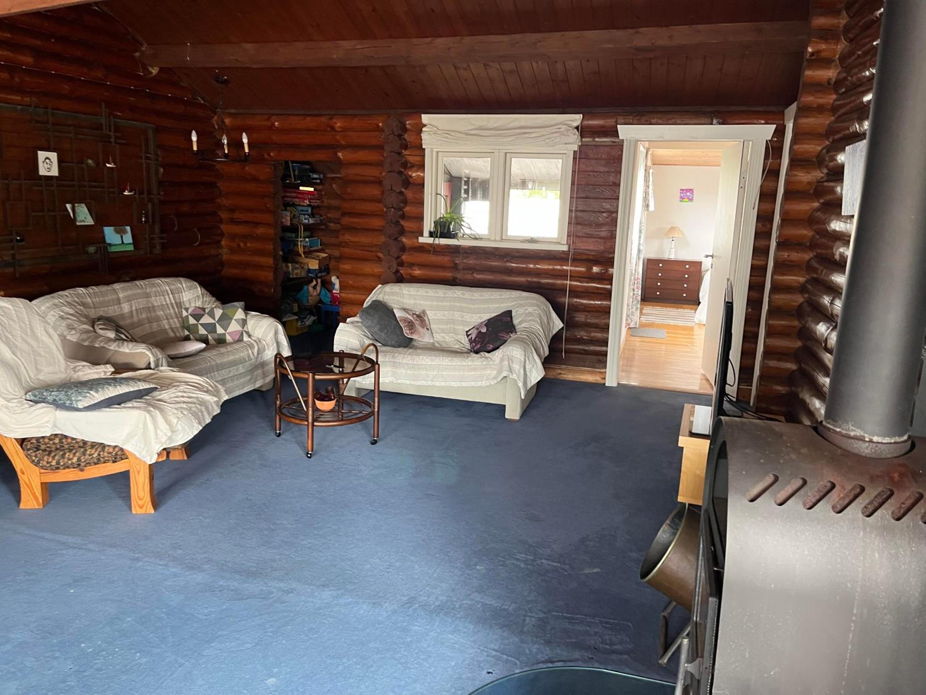 Three-Bedroom Holiday Home  photo 1