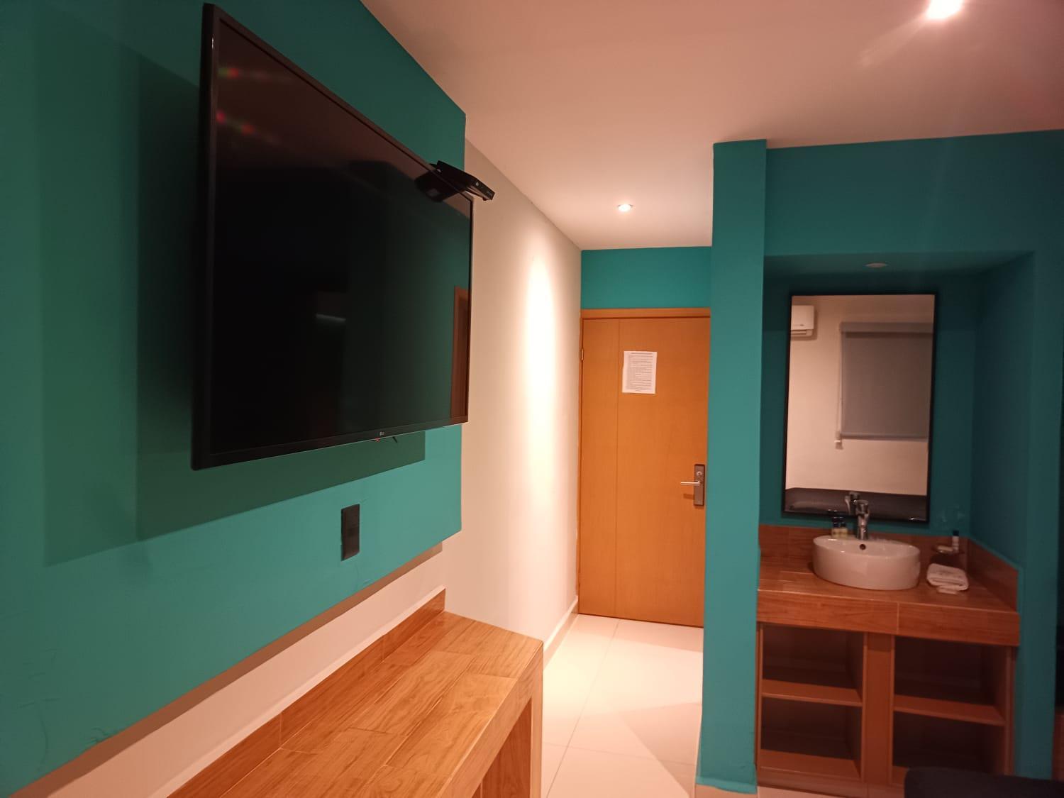 Standard Double Room - Photo 5