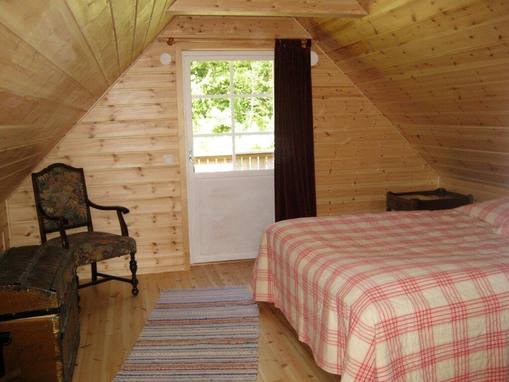 Three-Bedroom Vacation Home  photo 1