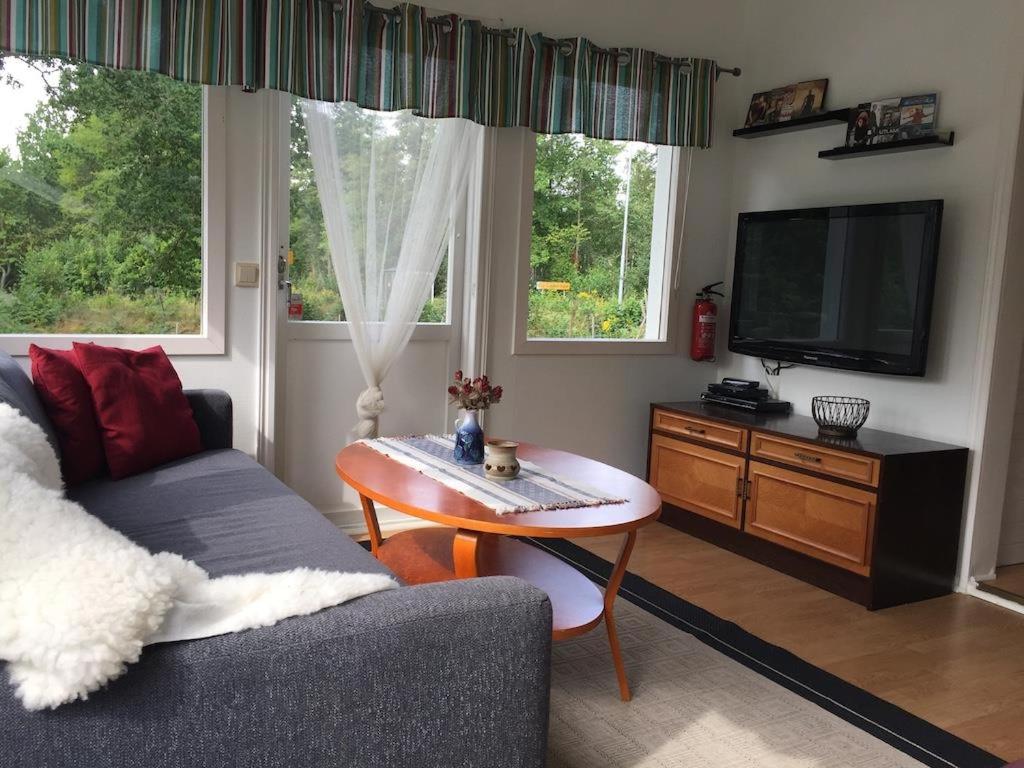 Two-Bedroom Holiday Home photo 1