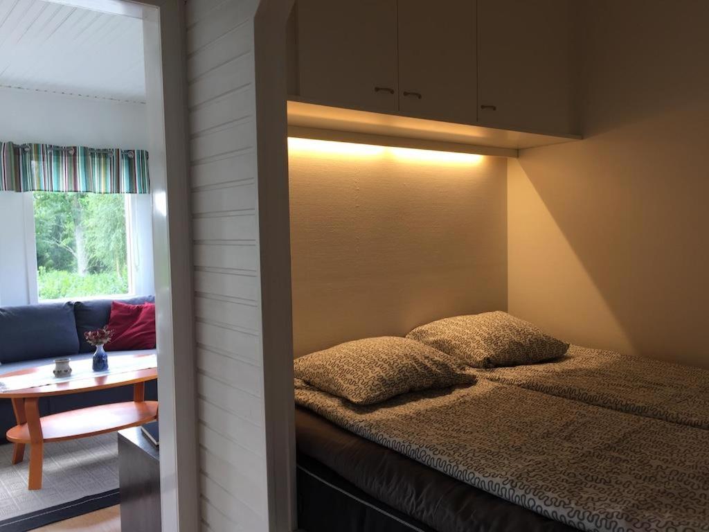 Two-Bedroom Holiday Home photo 3