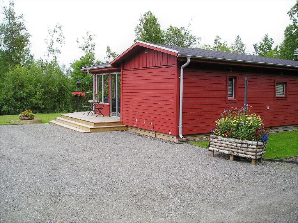 Two-Bedroom Holiday Home photo 2