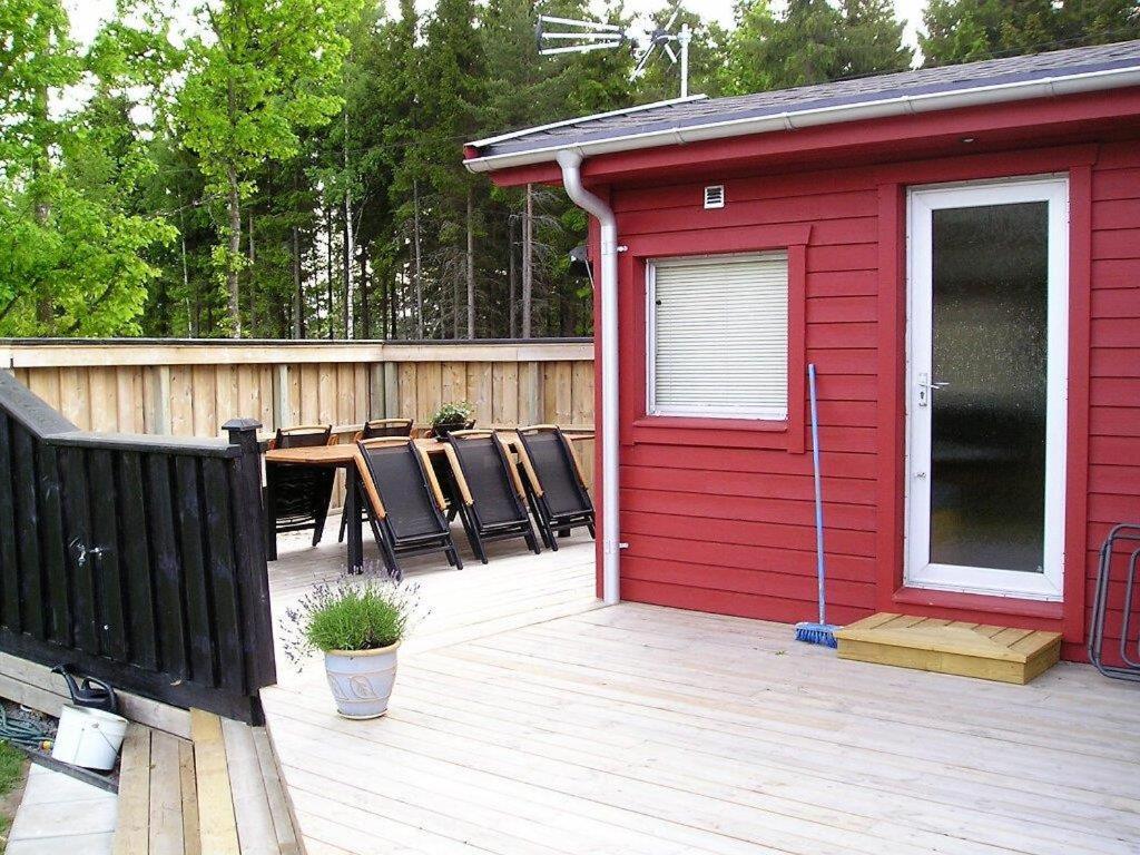 Two-Bedroom Holiday Home photo 3
