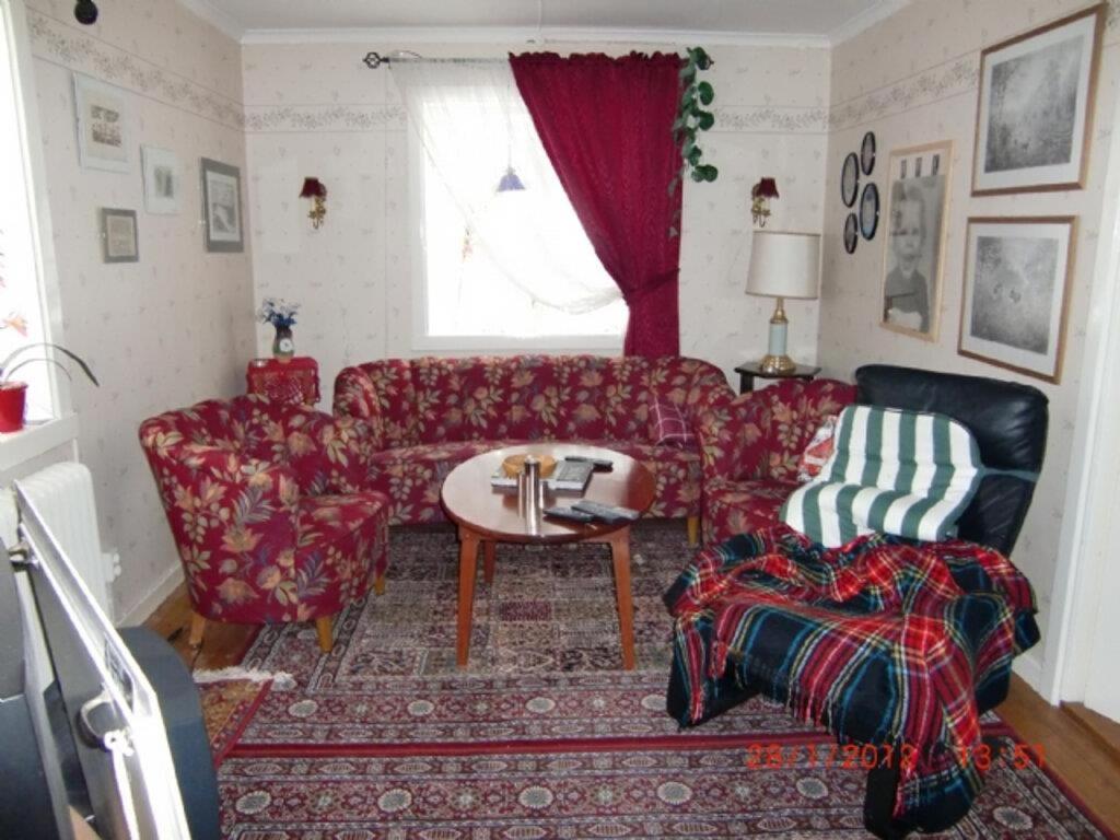 One-Bedroom Holiday Home photo 1
