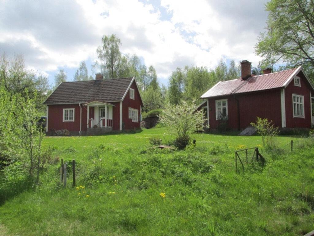 One-Bedroom Holiday Home photo 2
