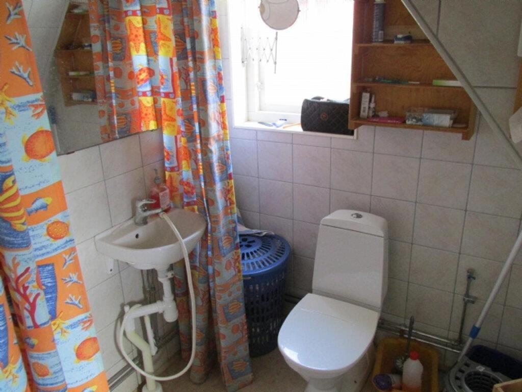 One-Bedroom Holiday Home photo 3
