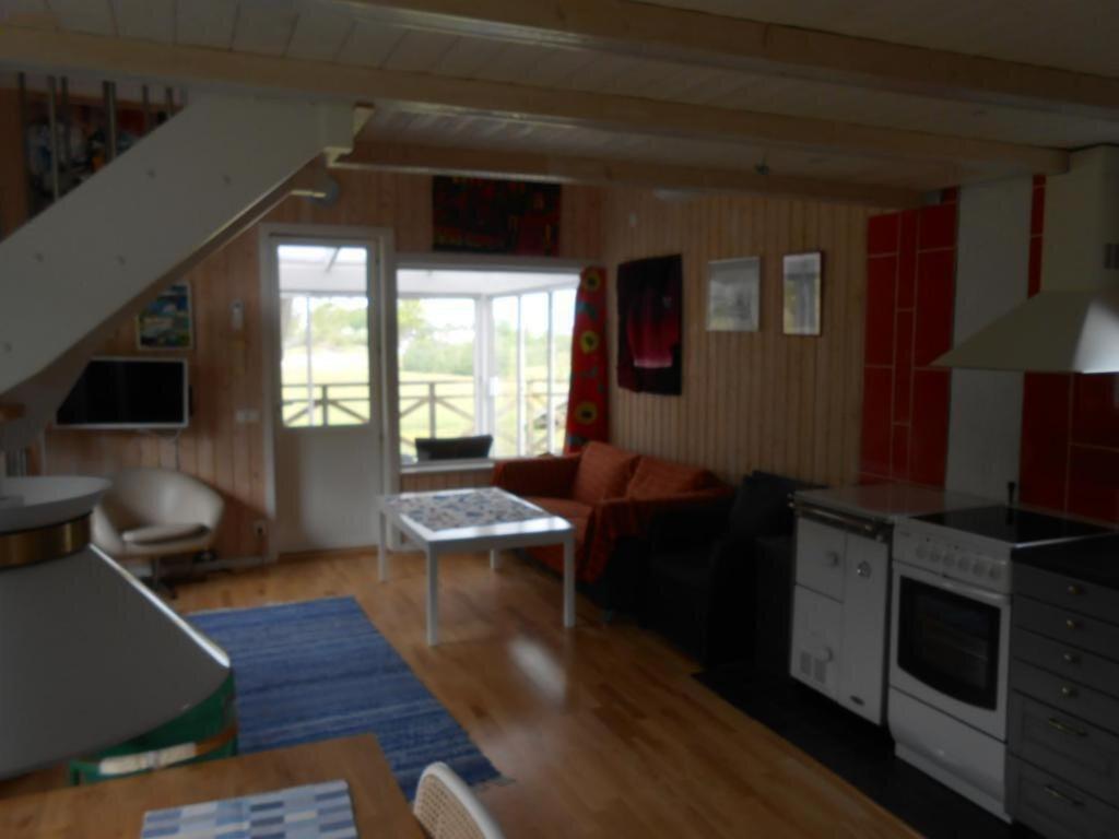 Vacation Home photo 1