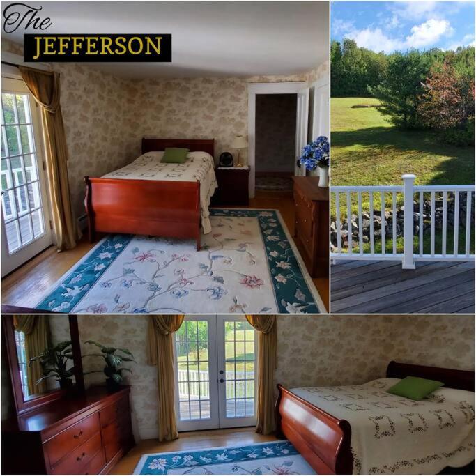 Eight-Bedroom House photo 3