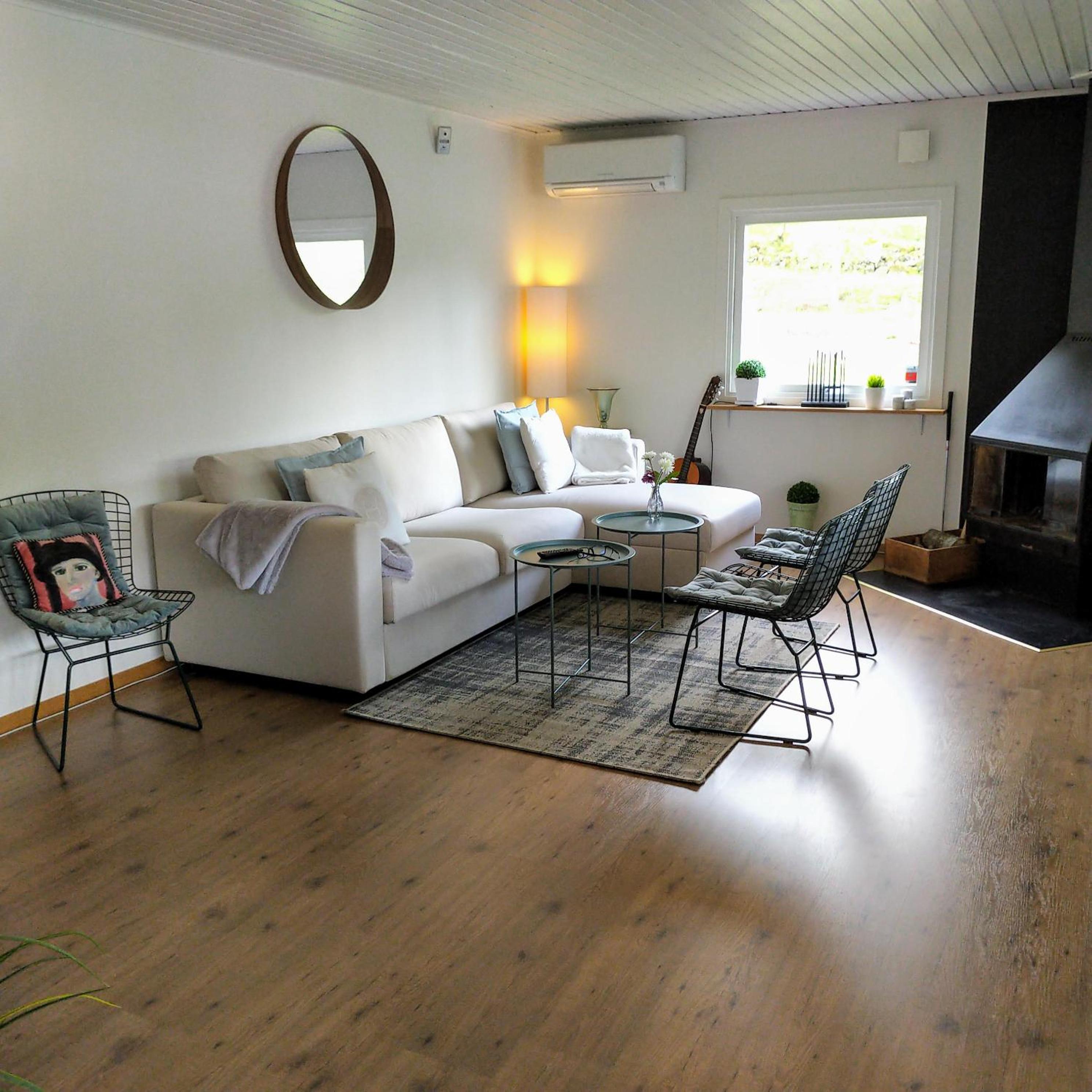 Two-Bedroom Holiday Home photo 1
