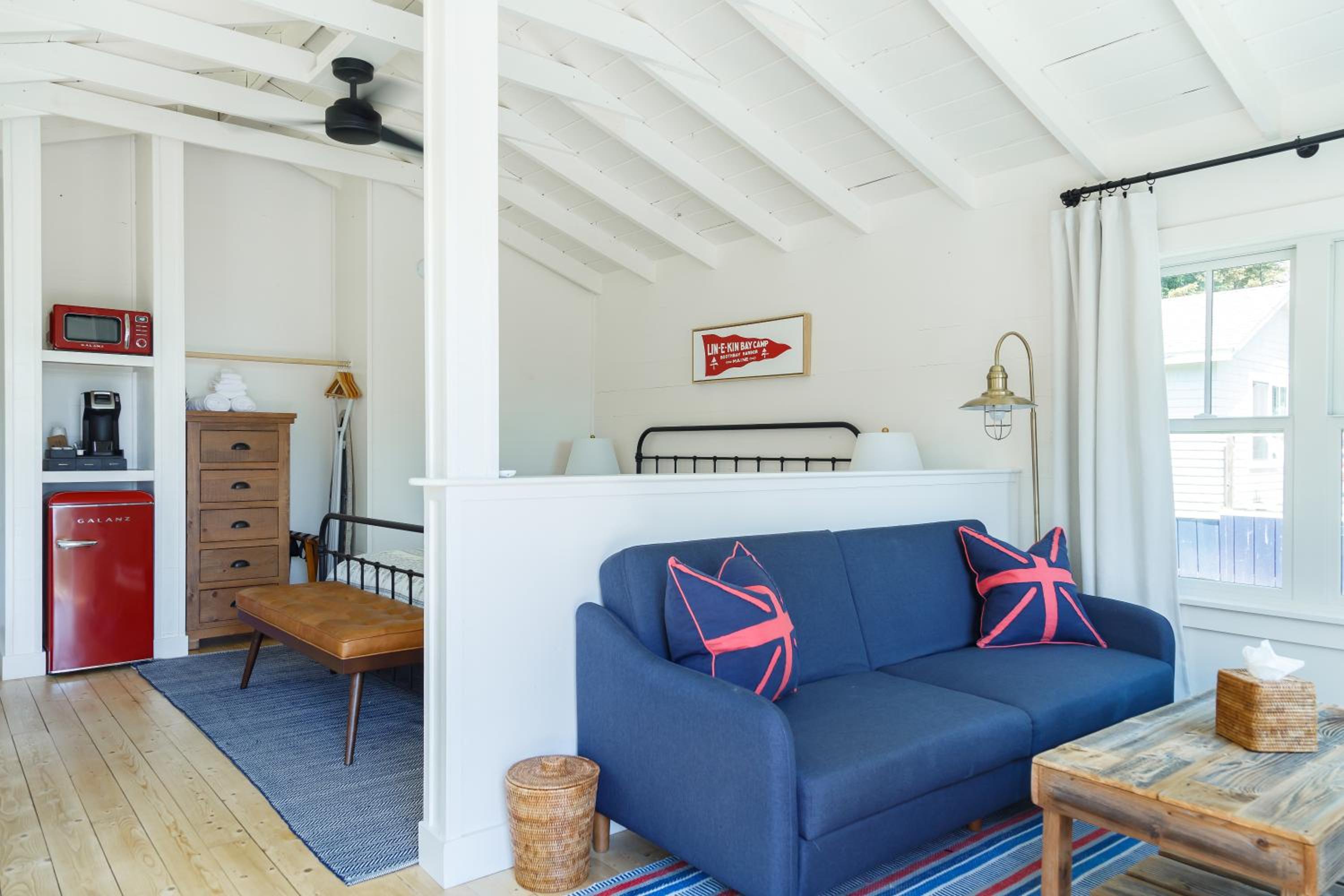 Standard Bungalow
