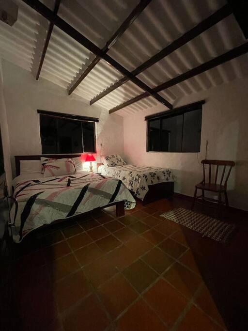 Two-Bedroom House photo 1