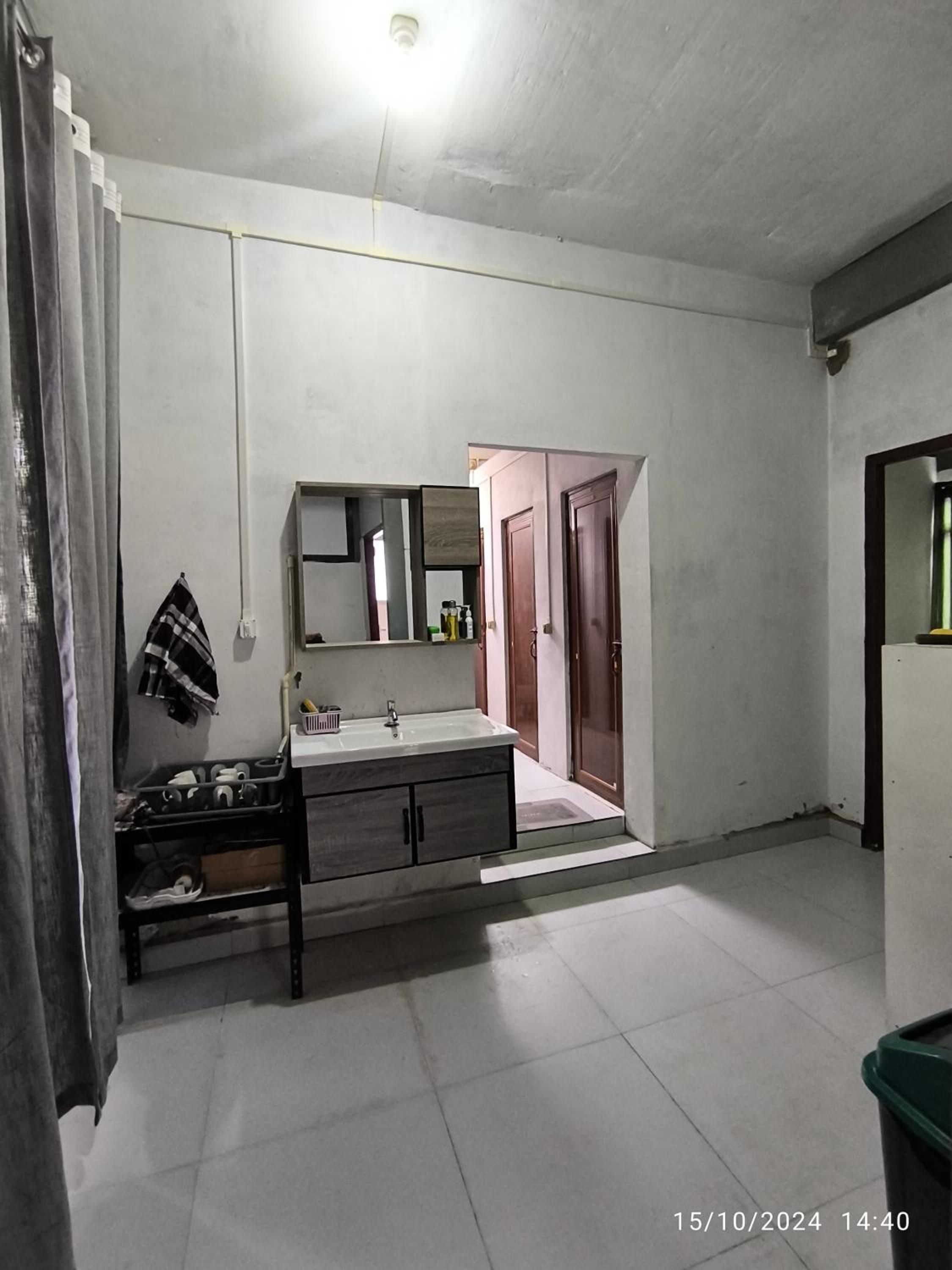 Twin Room photo 2