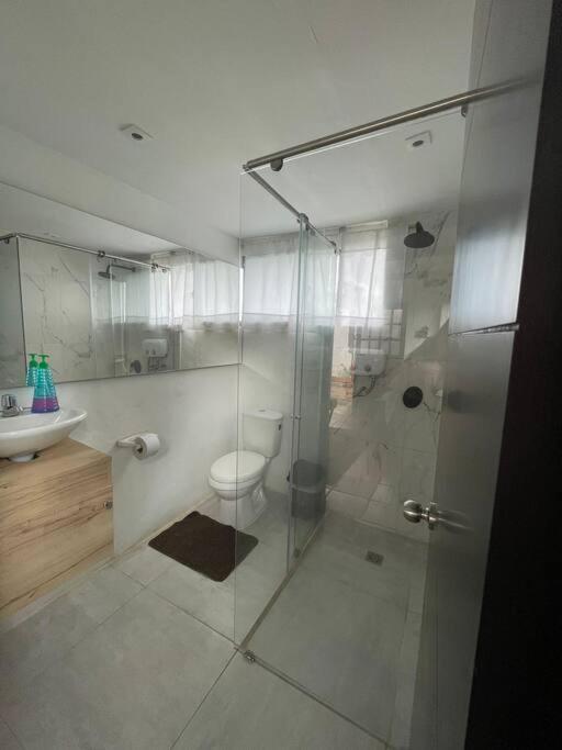Two-Bedroom House photo 3