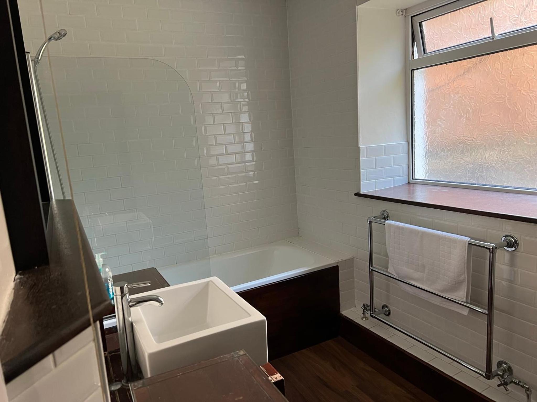 Standard Double Room with View photo 3