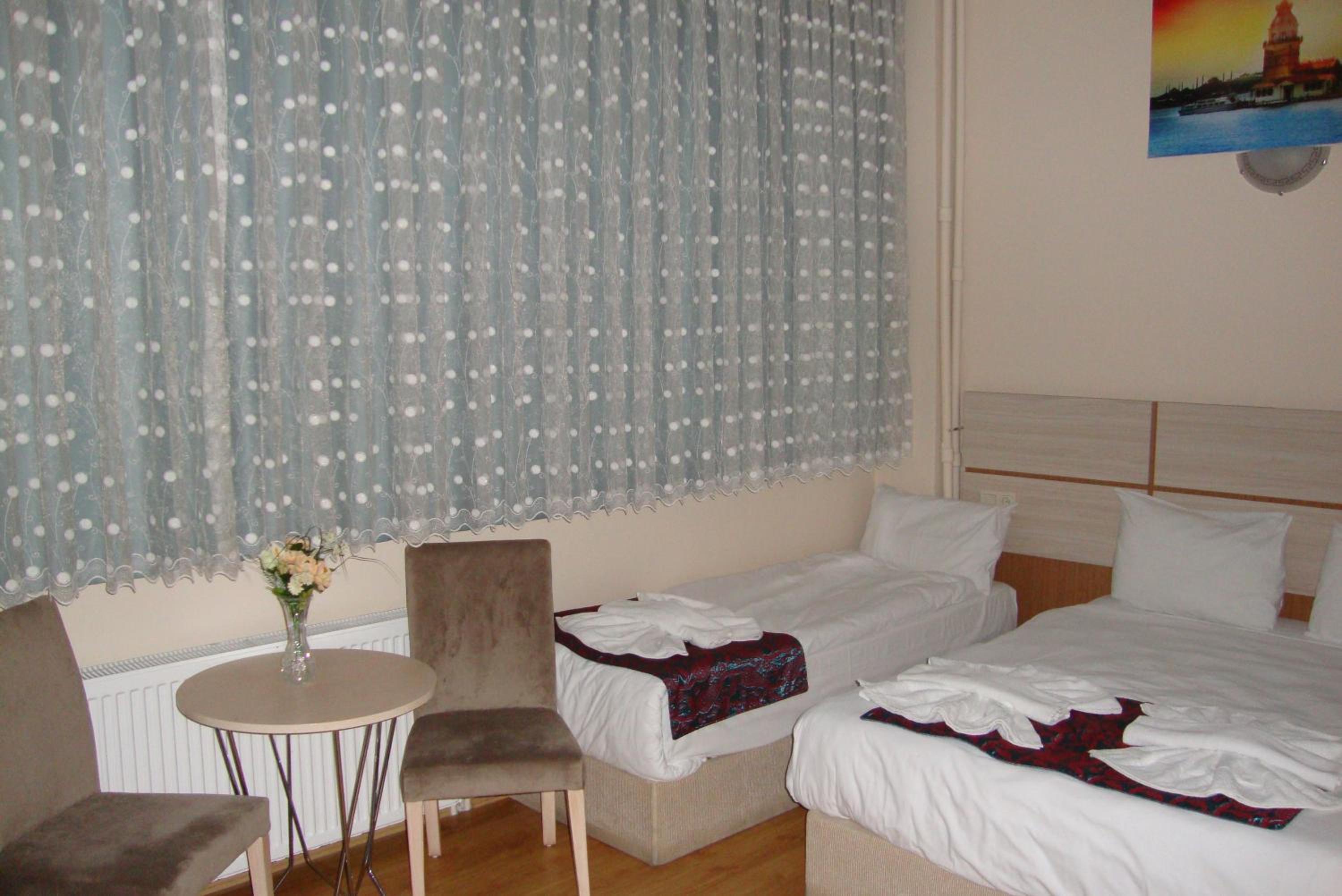 Triple Room photo 1