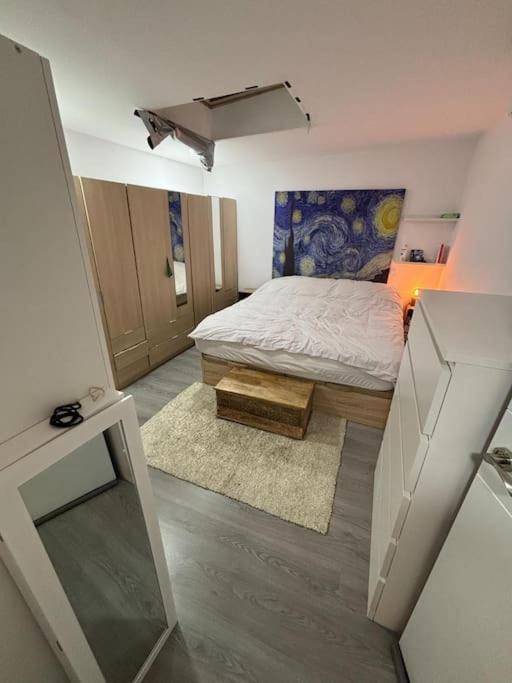 Apartamento Dúplex de Tres Dormitorios