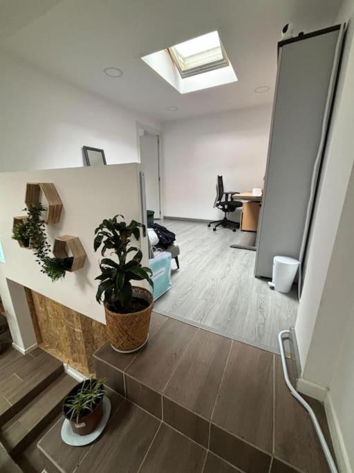 Three-Bedroom Loft Apartment photo 3