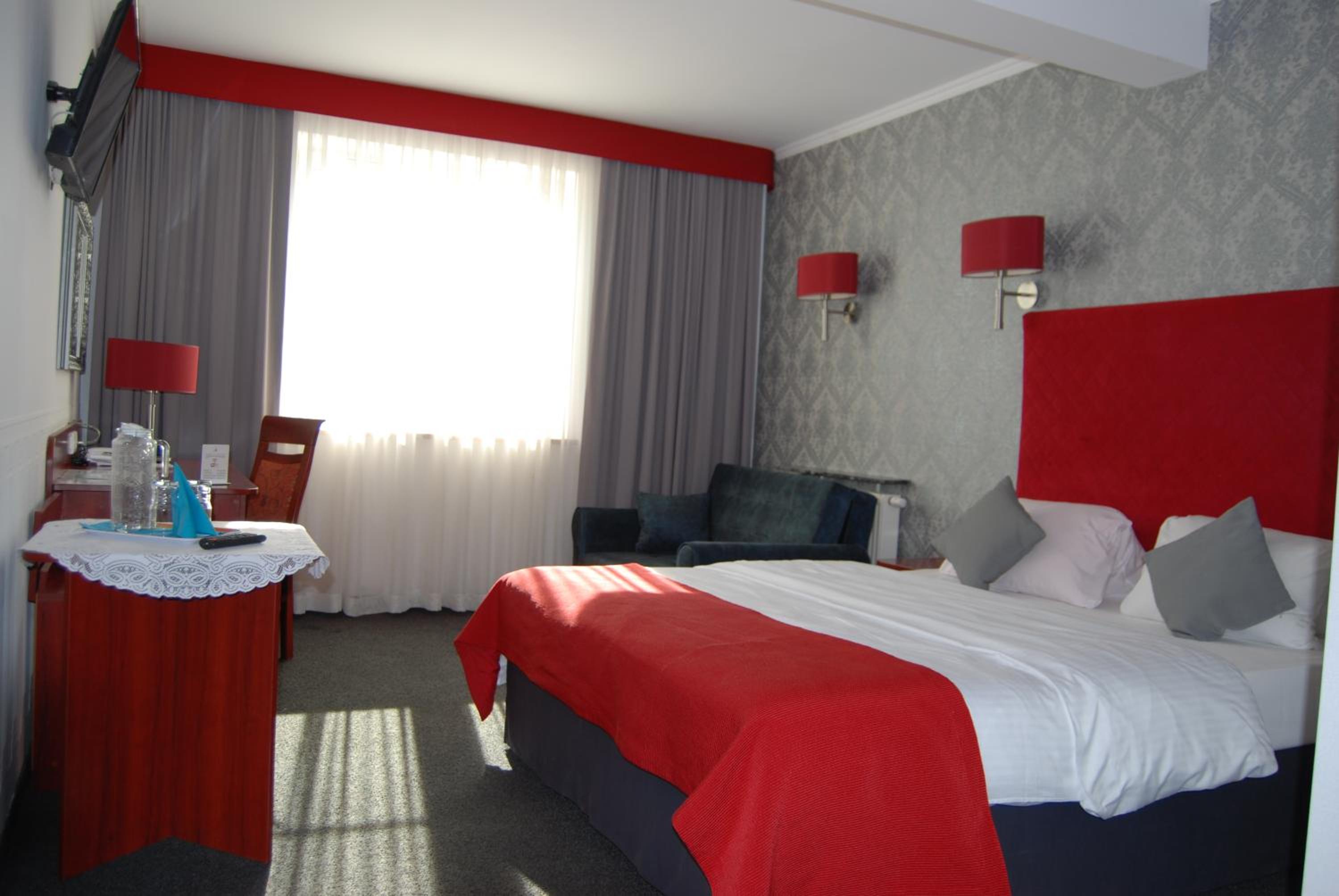 Double Room - Photo 19